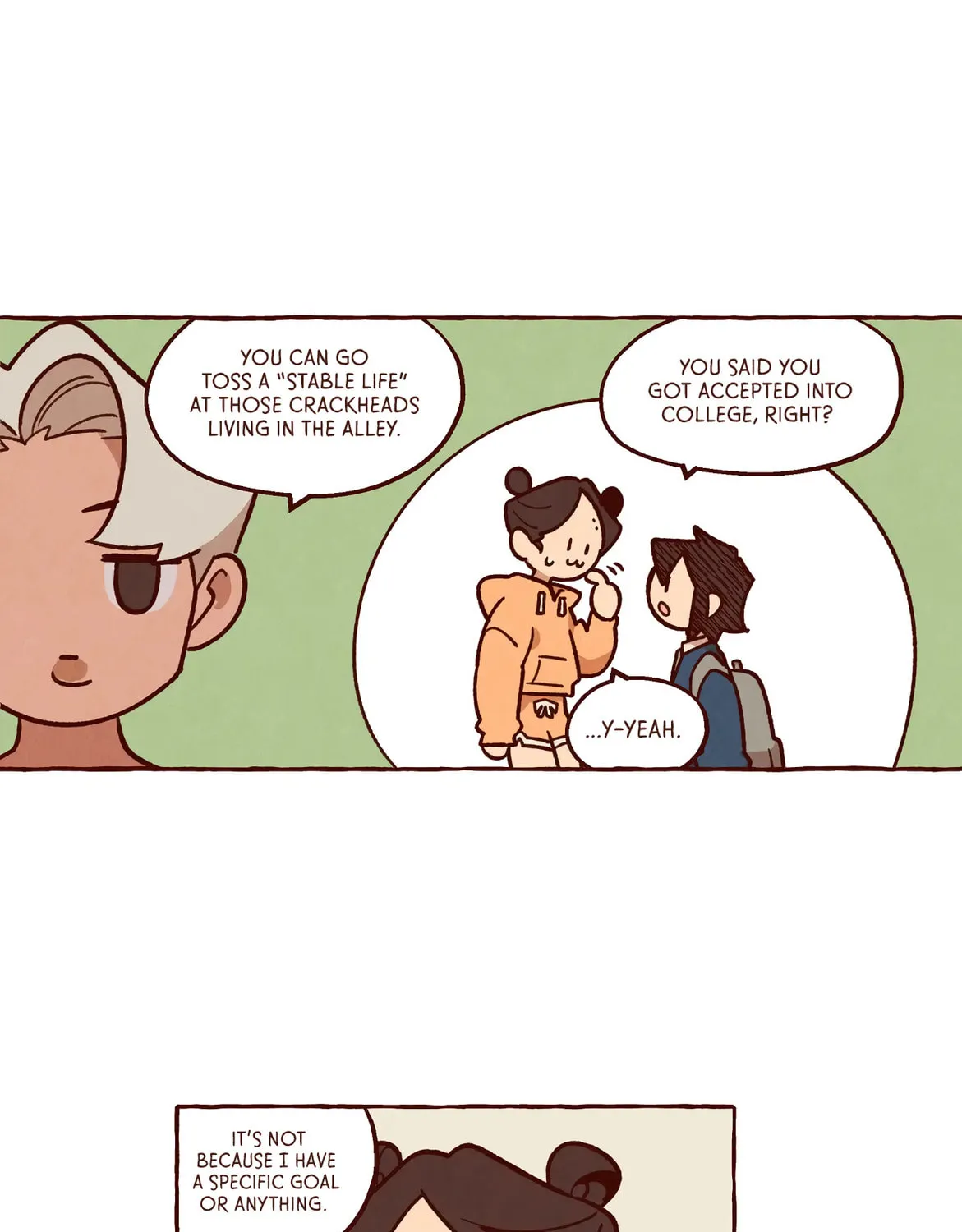 Read I Love Amy chapter 46.3 image 85 on Lezhin