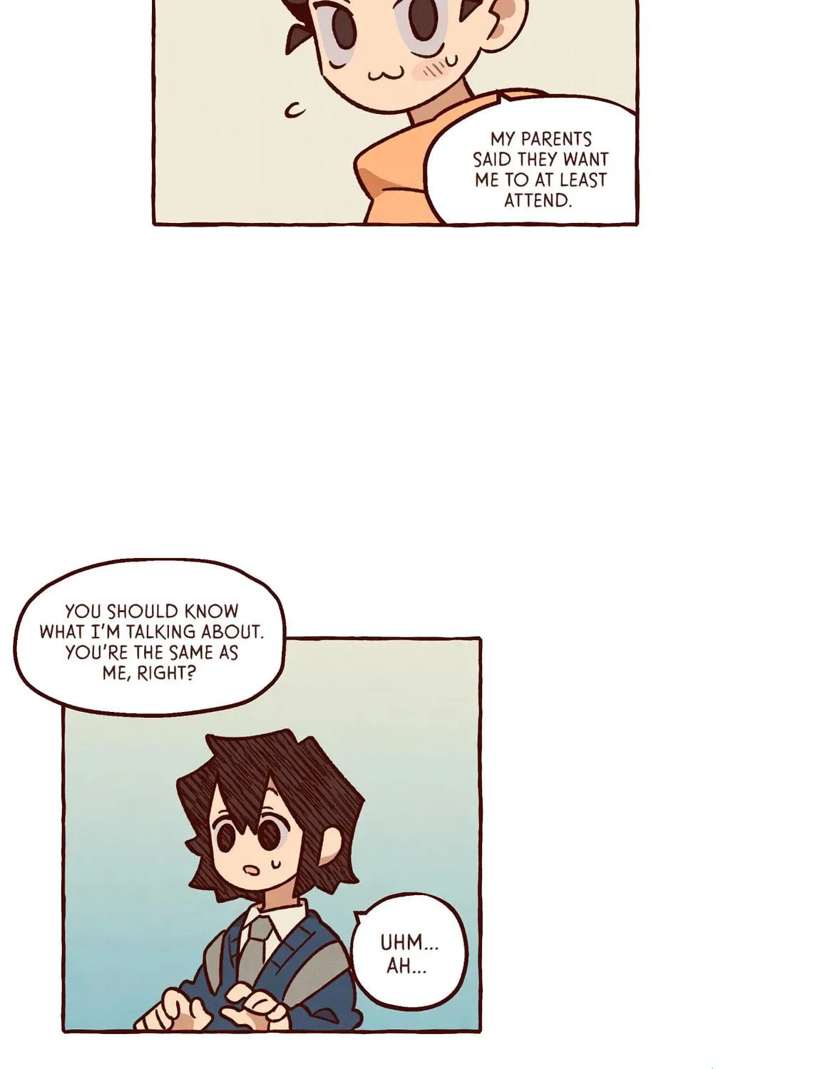 Read I Love Amy chapter 46.3 image 87 on Lezhin