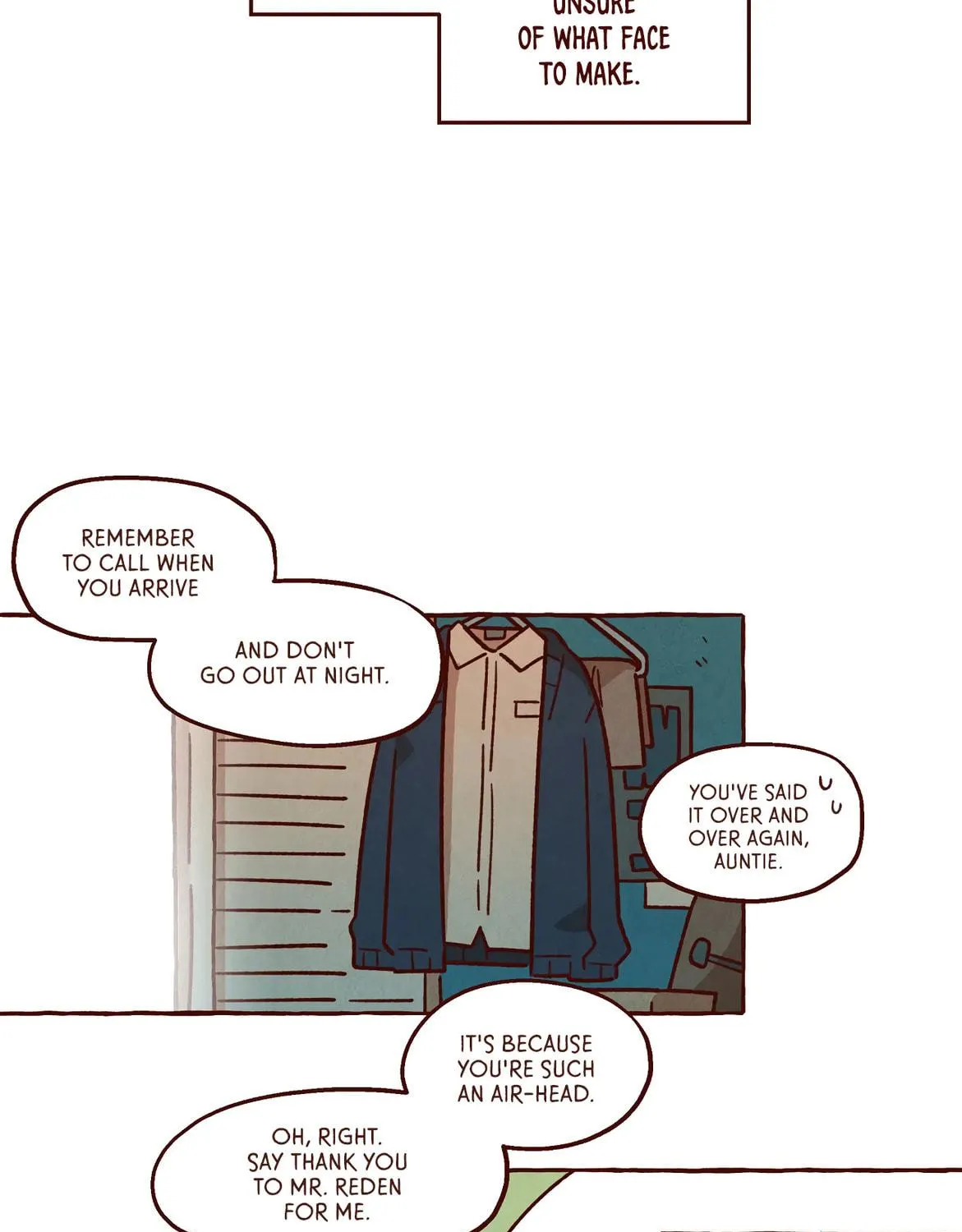 Read I Love Amy chapter 46.3 image 9 on Lezhin