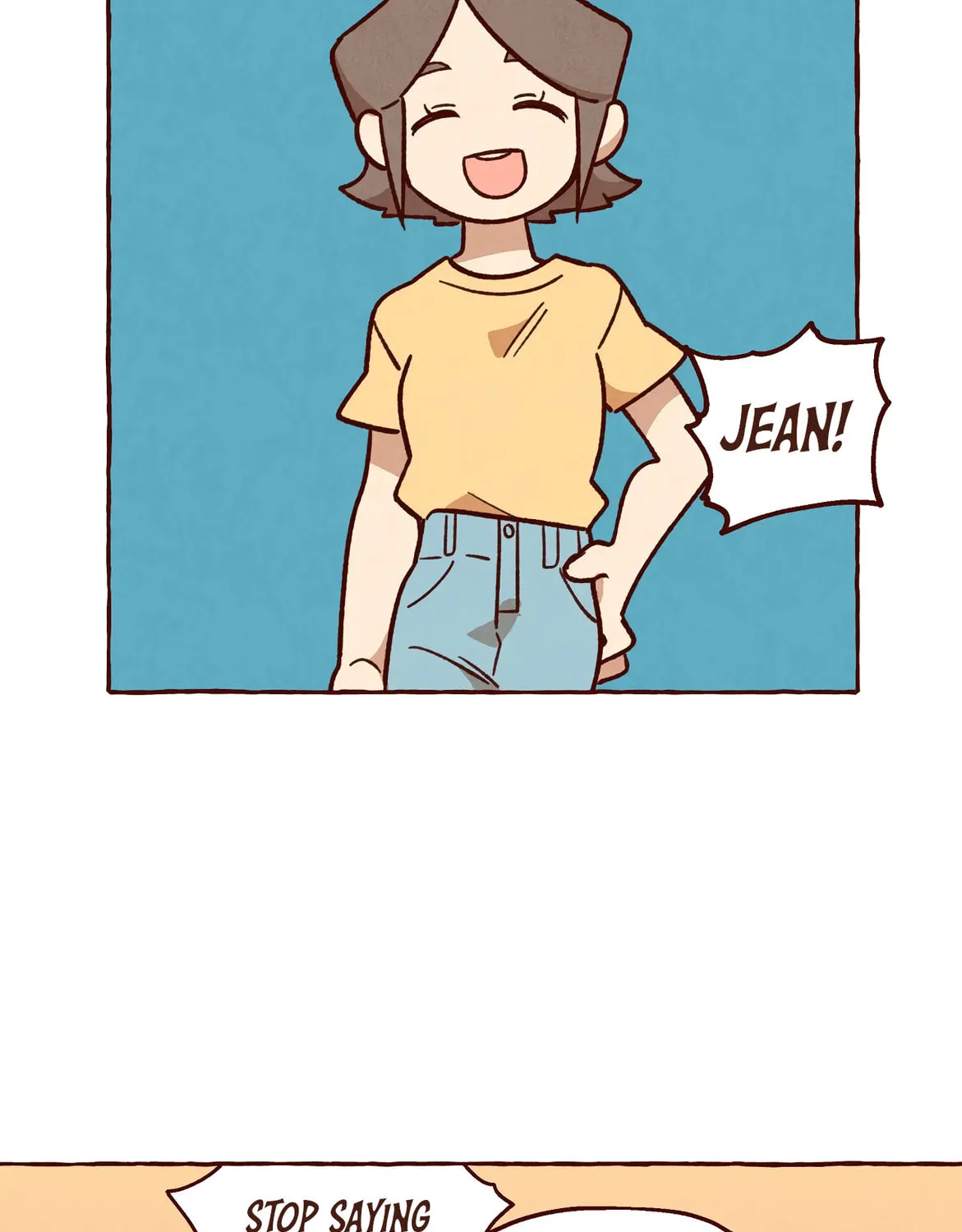 Read I Love Amy chapter 46.3 image 91 on Lezhin