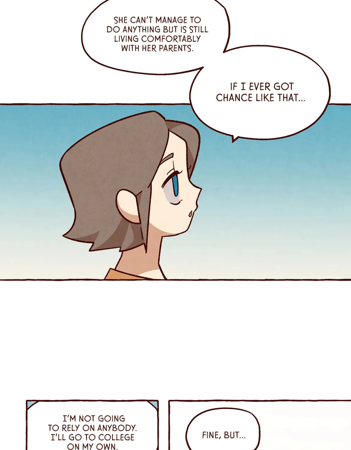 Read I Love Amy chapter 46.3 image 95 on Lezhin