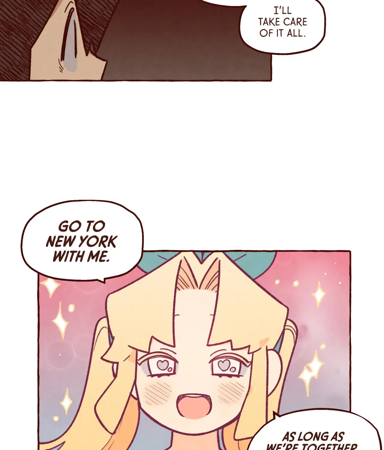 Read I Love Amy chapter 46.4 image 14 on Lezhin