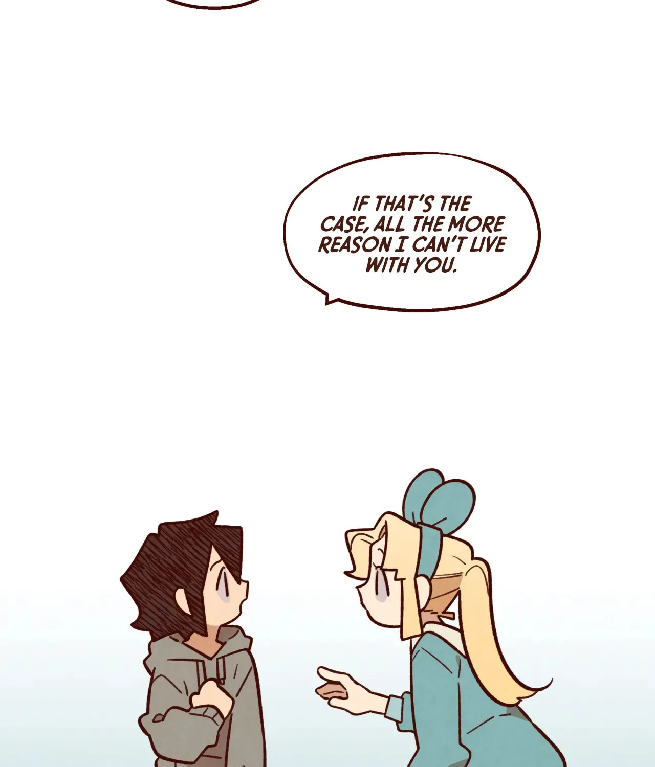 Read I Love Amy chapter 46.4 image 16 on Lezhin