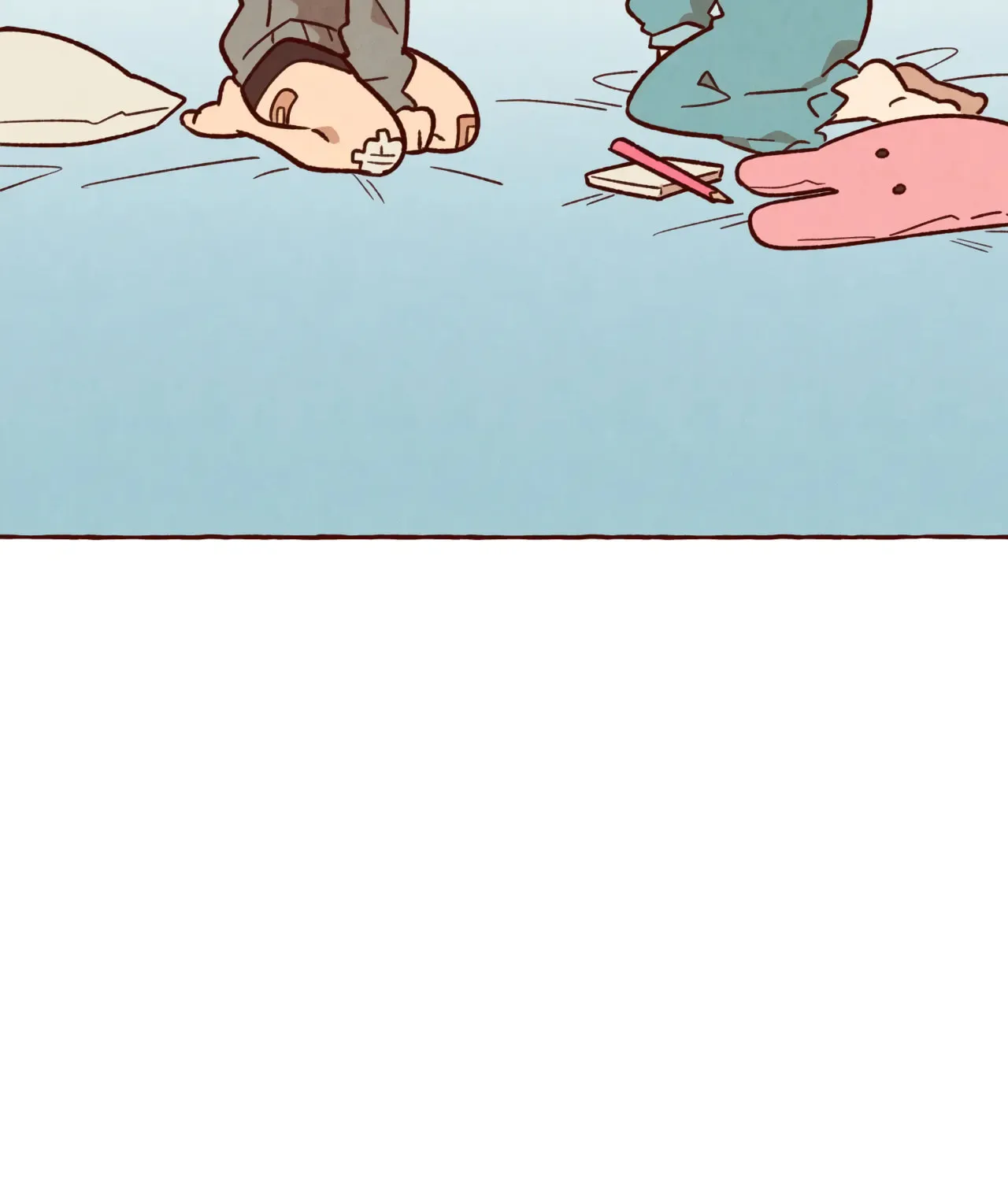 Read I Love Amy chapter 46.4 image 17 on Lezhin