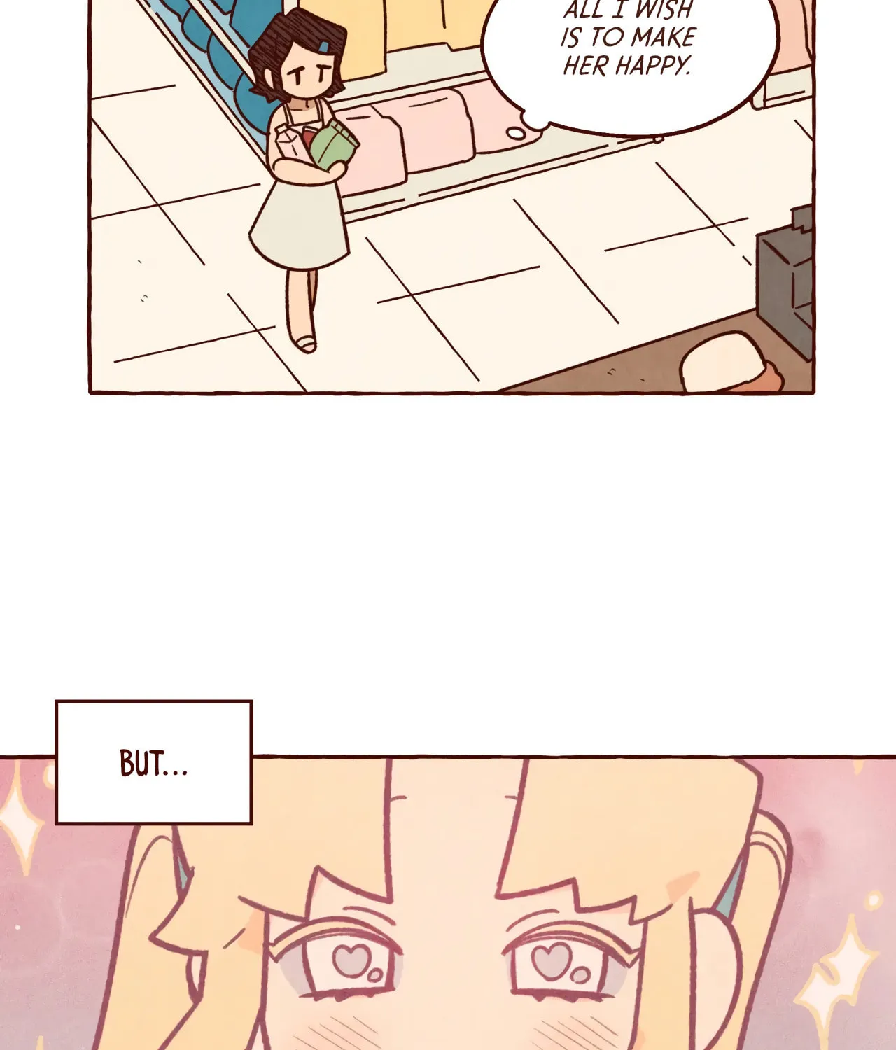 Read I Love Amy chapter 46.4 image 21 on Lezhin