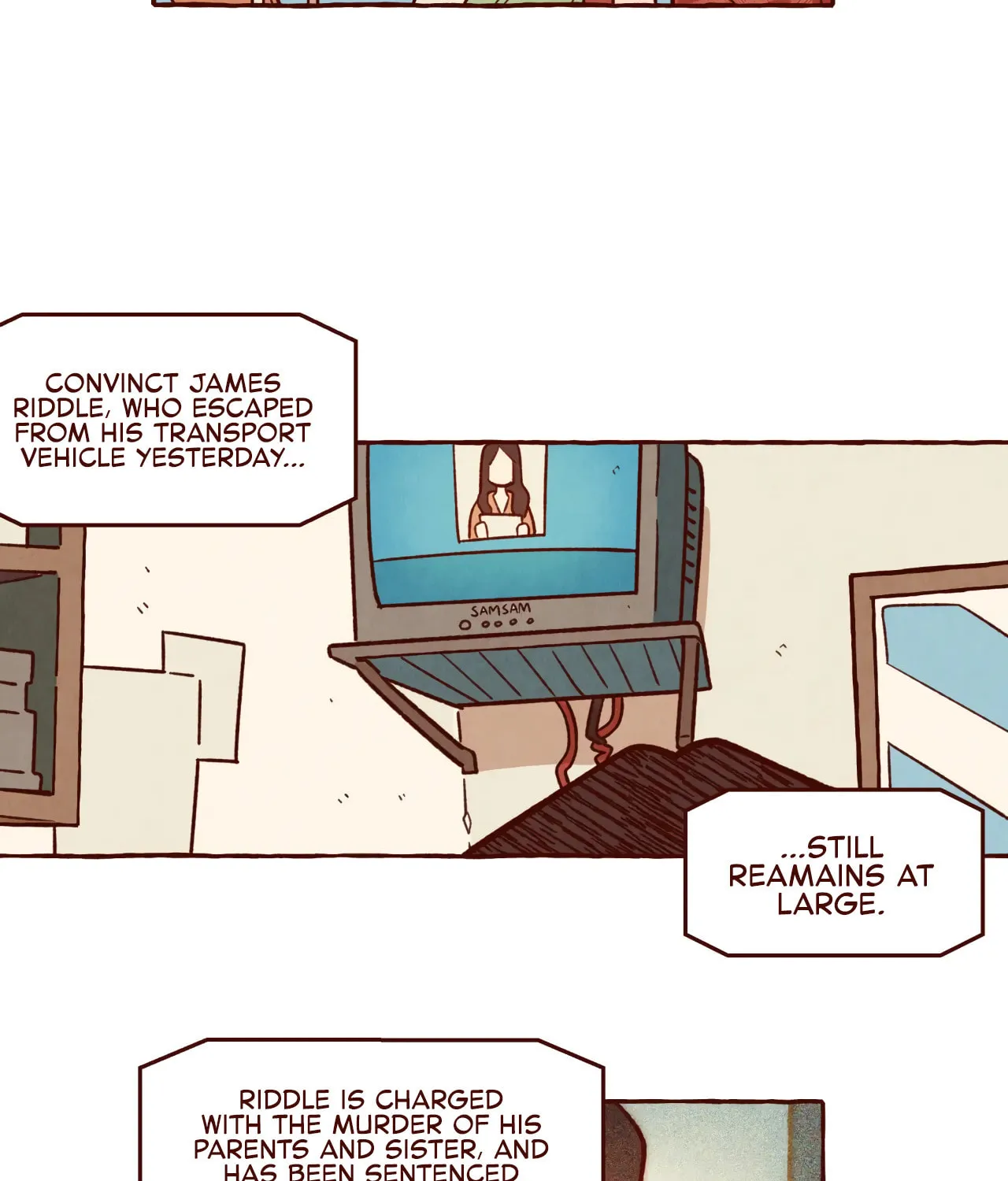 Read I Love Amy chapter 46.4 image 23 on Lezhin