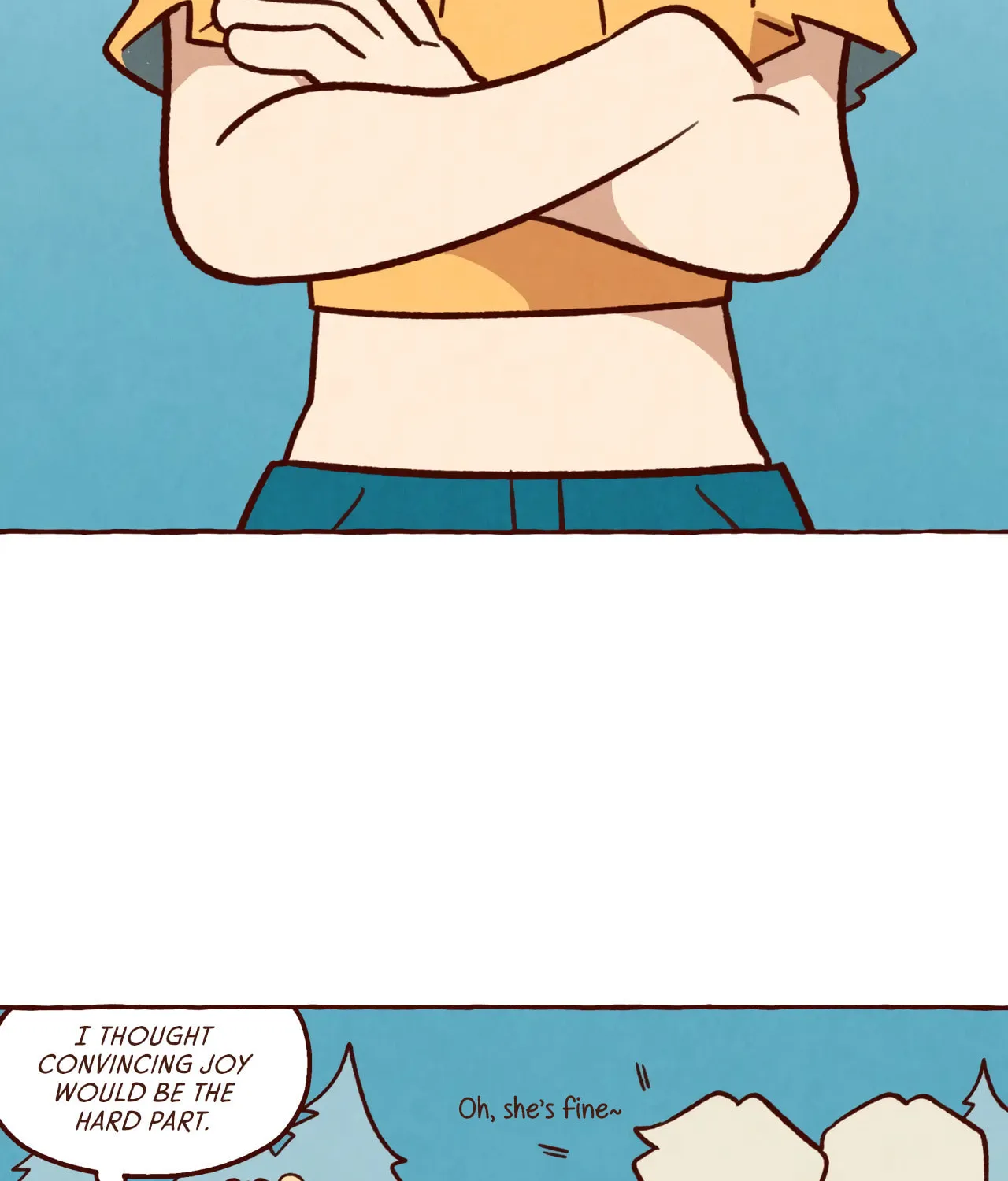 Read I Love Amy chapter 46.4 image 28 on Lezhin
