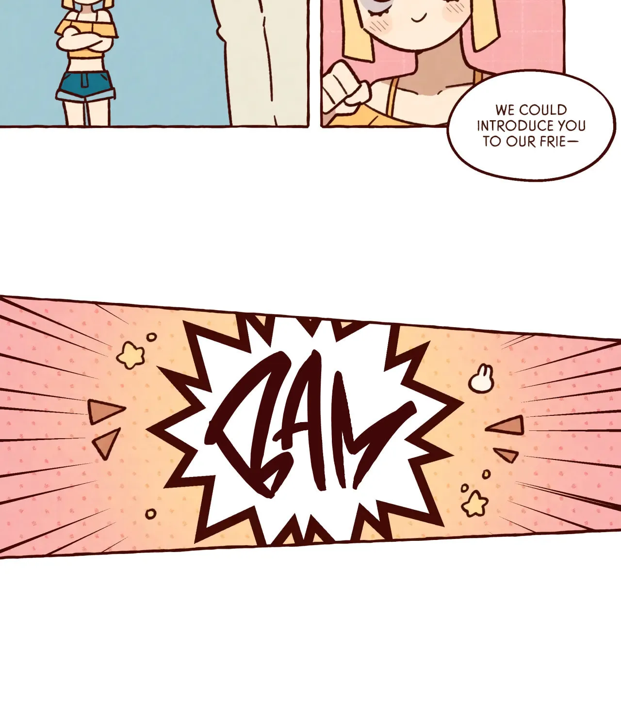 Read I Love Amy chapter 46.4 image 31 on Lezhin
