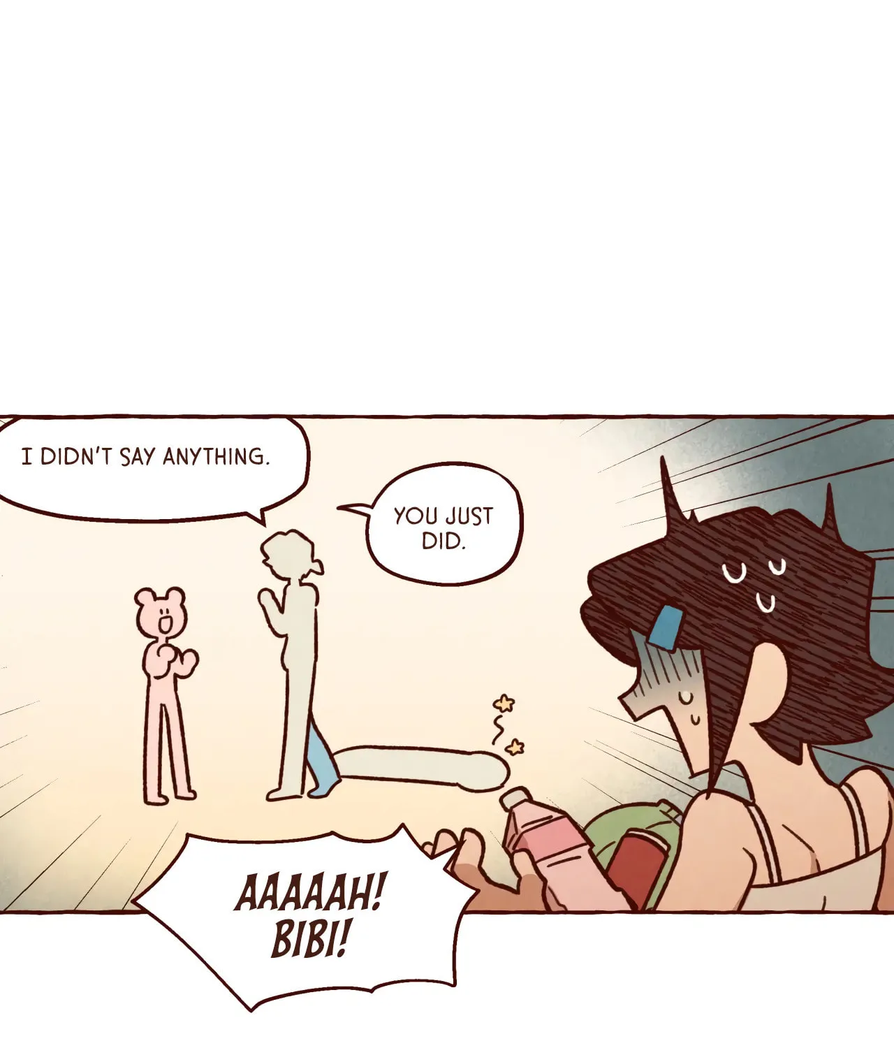 Read I Love Amy chapter 46.4 image 32 on Lezhin