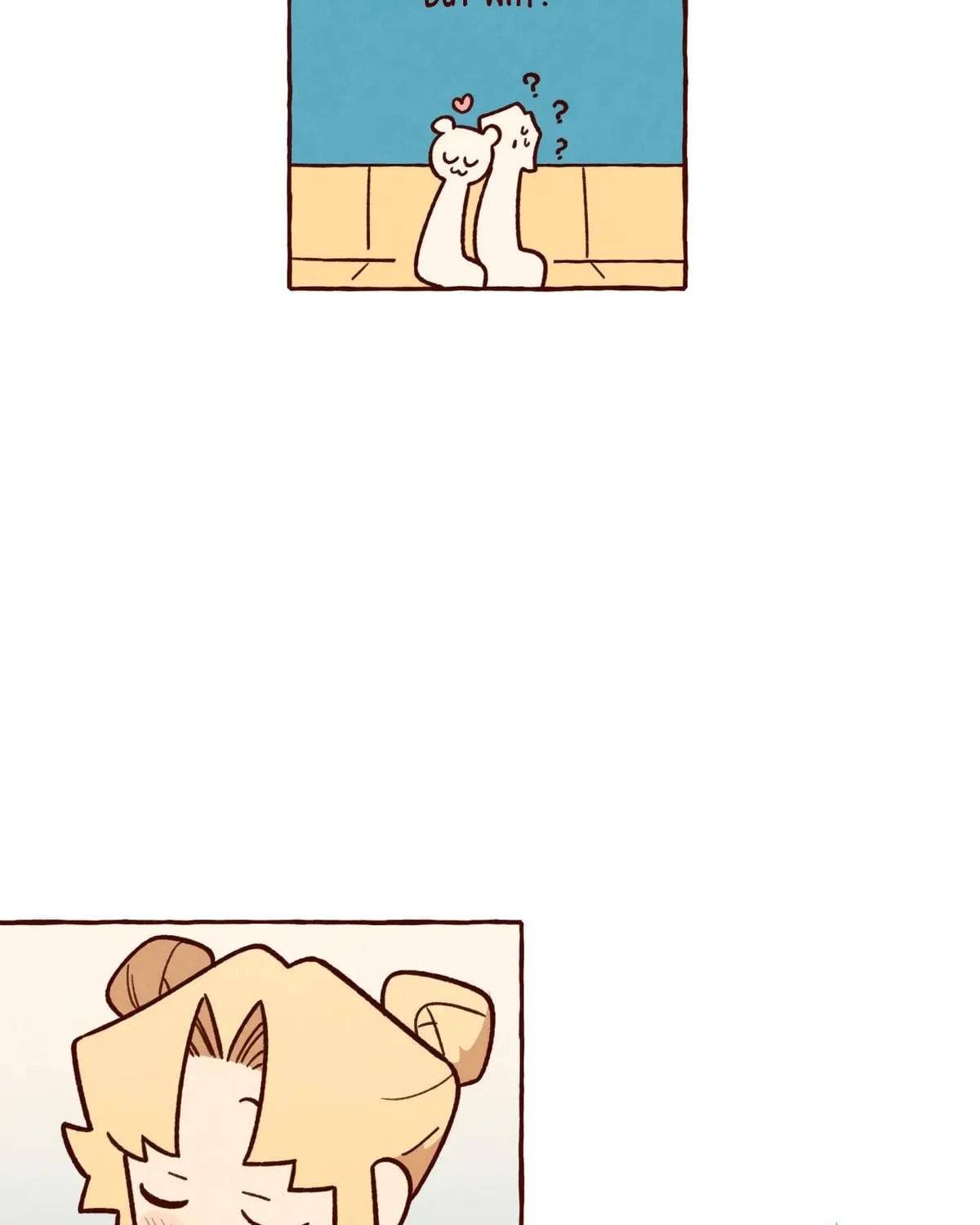 Read I Love Amy chapter 46.4 image 42 on Lezhin