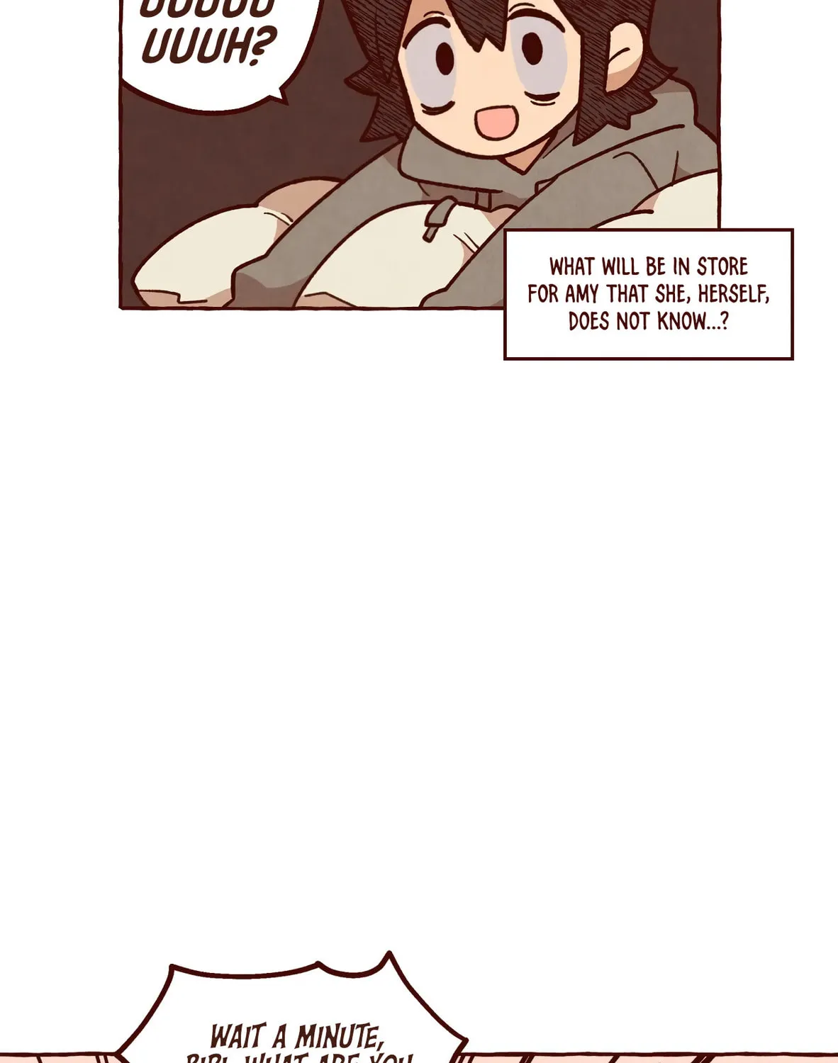 Read I Love Amy chapter 46.4 image 5 on Lezhin