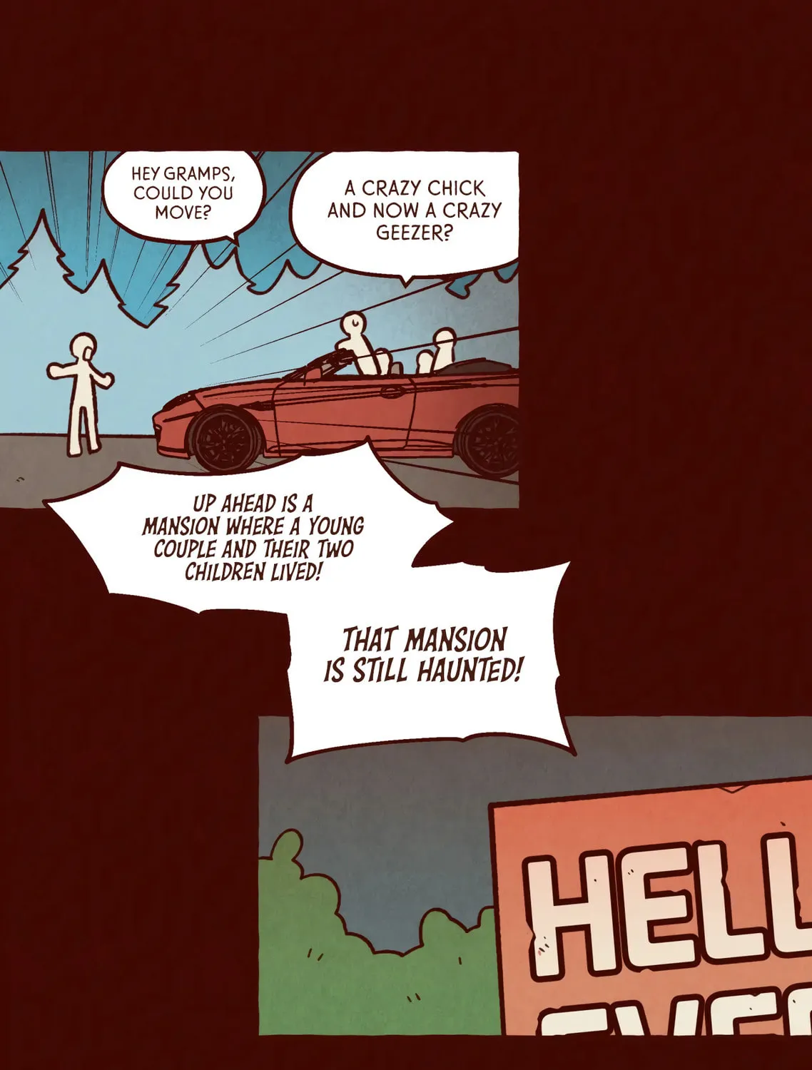 Read I Love Amy chapter 46.4 image 50 on Lezhin