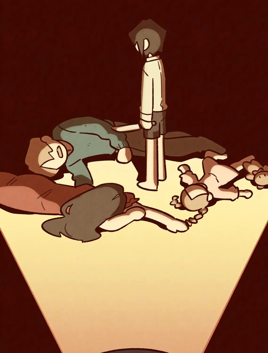 Read I Love Amy chapter 46.4 image 56 on Lezhin
