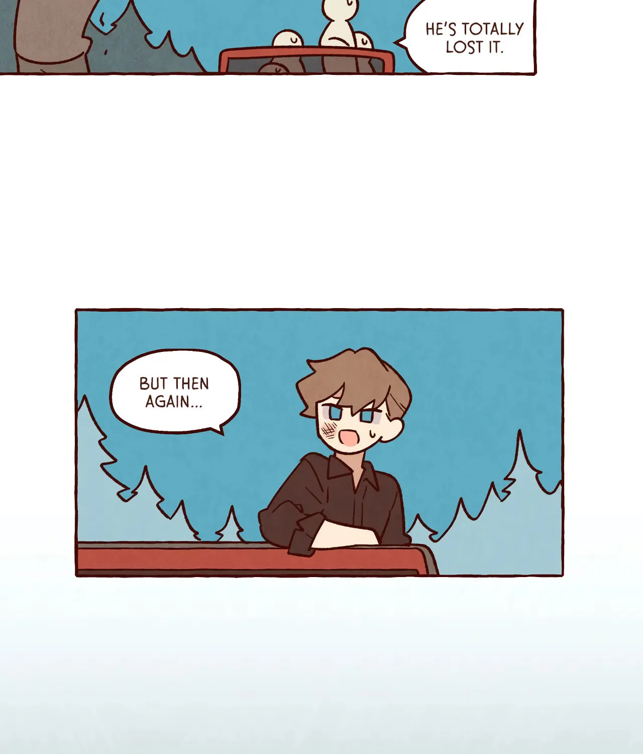 Read I Love Amy chapter 46.4 image 60 on Lezhin