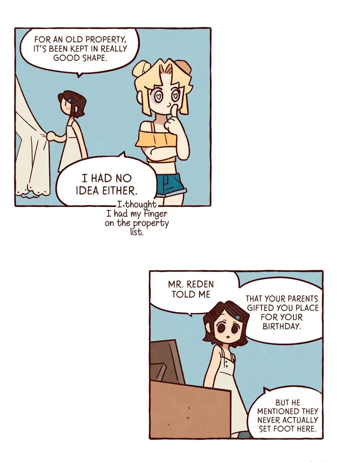 Read I Love Amy chapter 46.4 image 65 on Lezhin