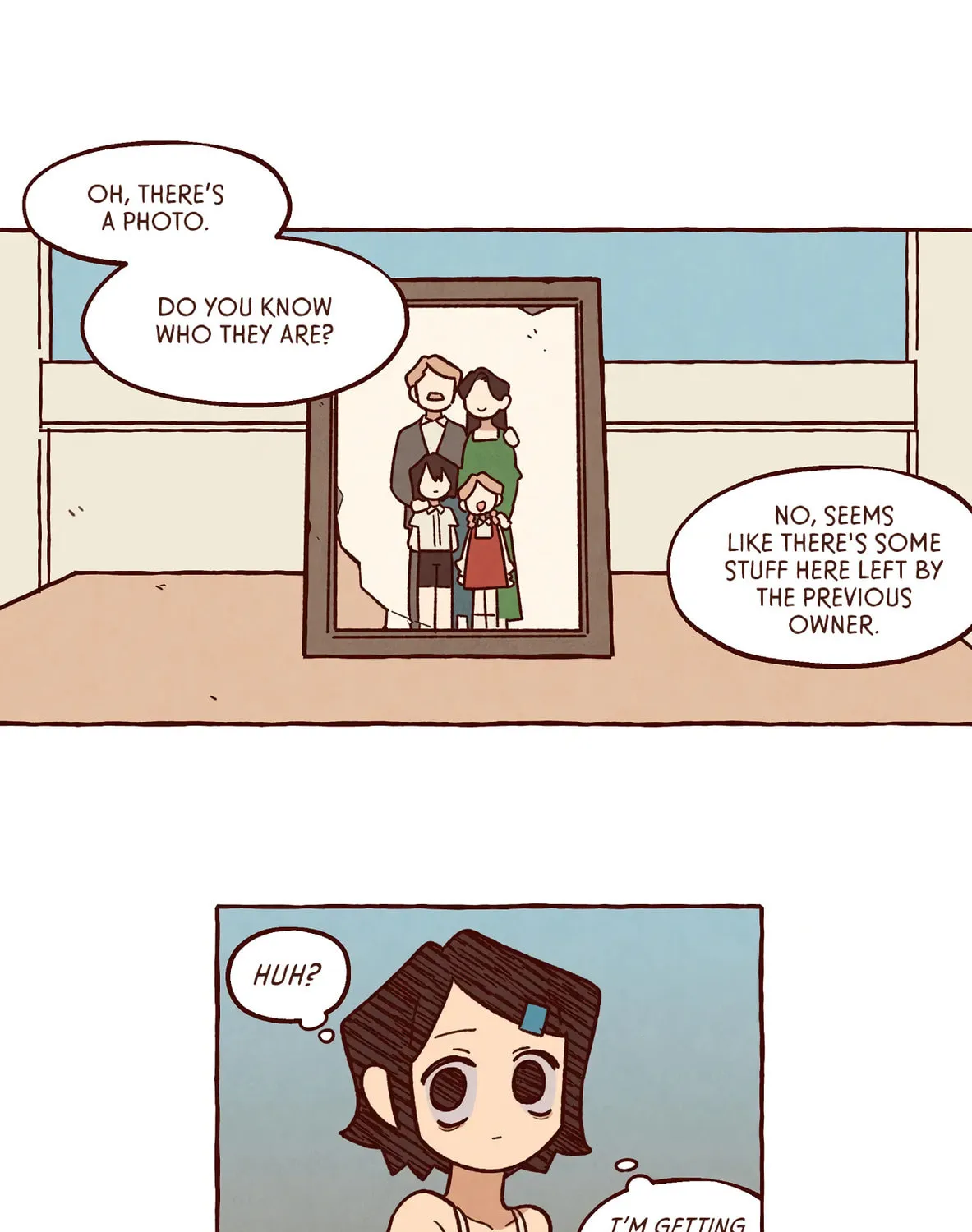 Read I Love Amy chapter 46.4 image 67 on Lezhin