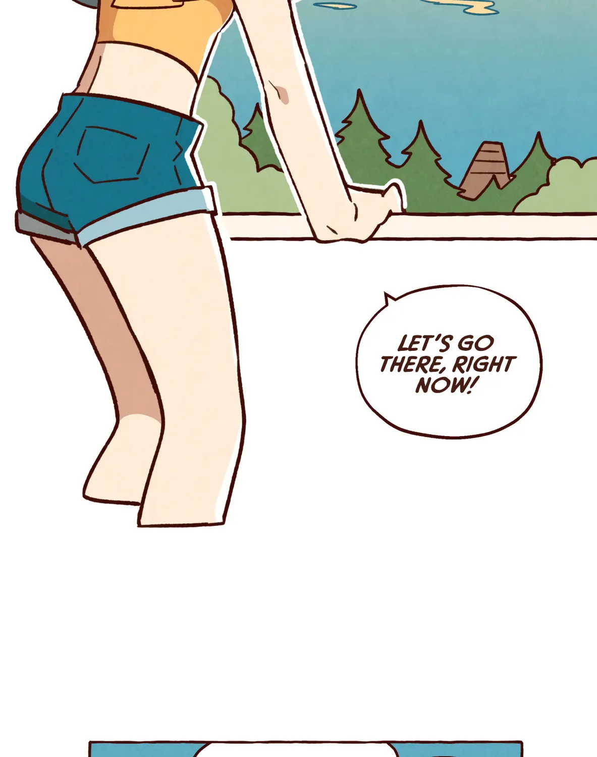 Read I Love Amy chapter 46.4 image 73 on Lezhin