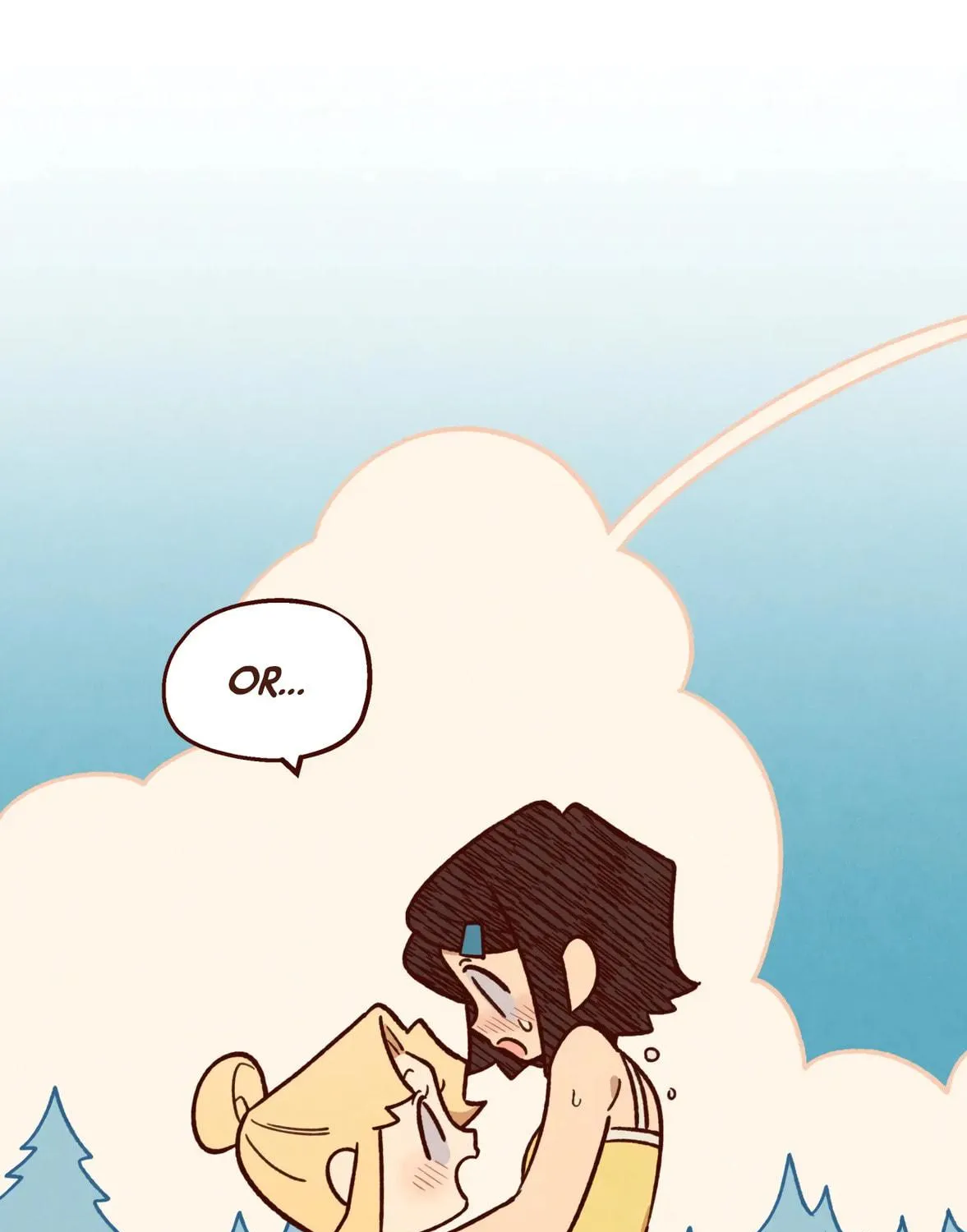 Read I Love Amy chapter 46.4 image 77 on Lezhin