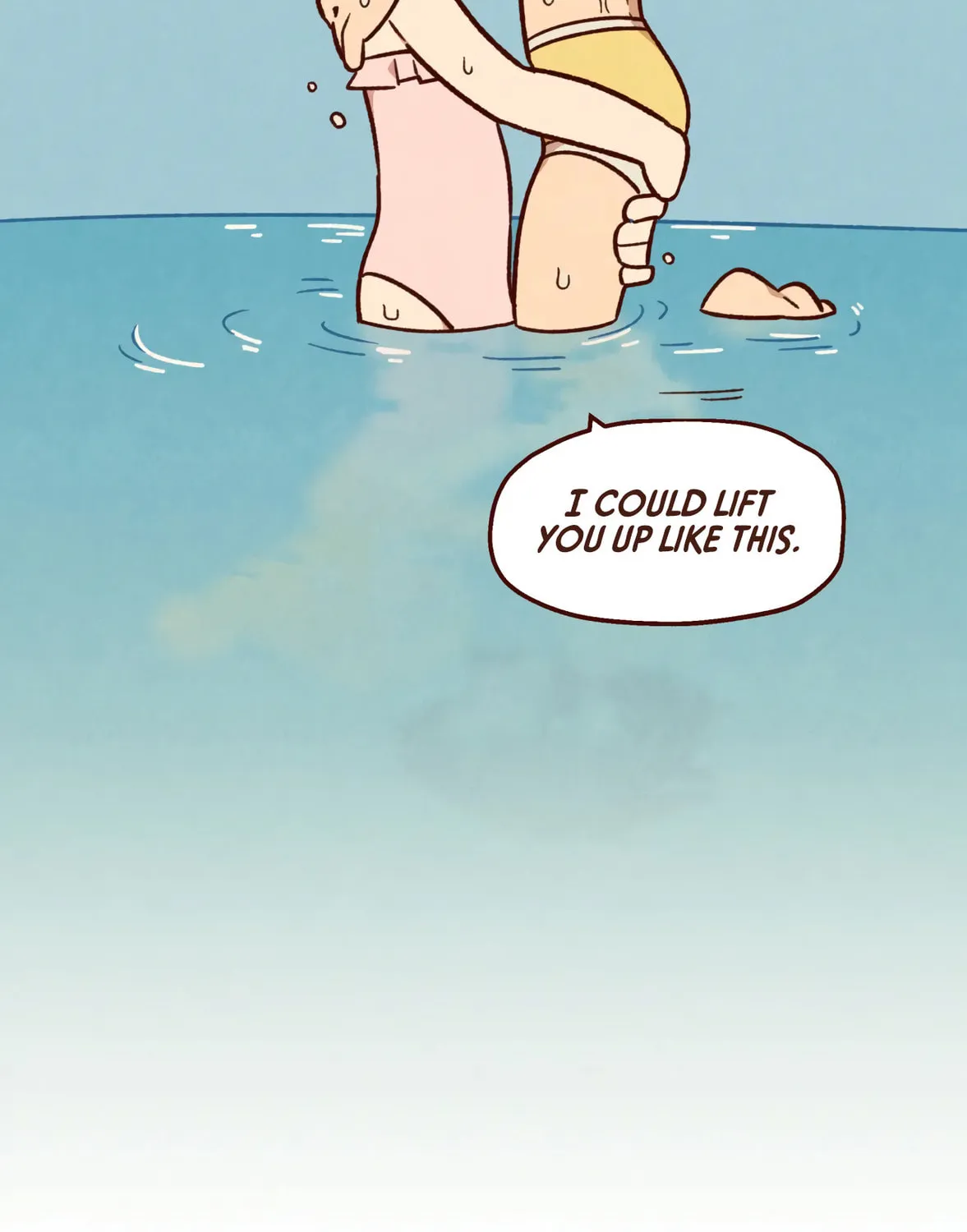 Read I Love Amy chapter 46.4 image 79 on Lezhin