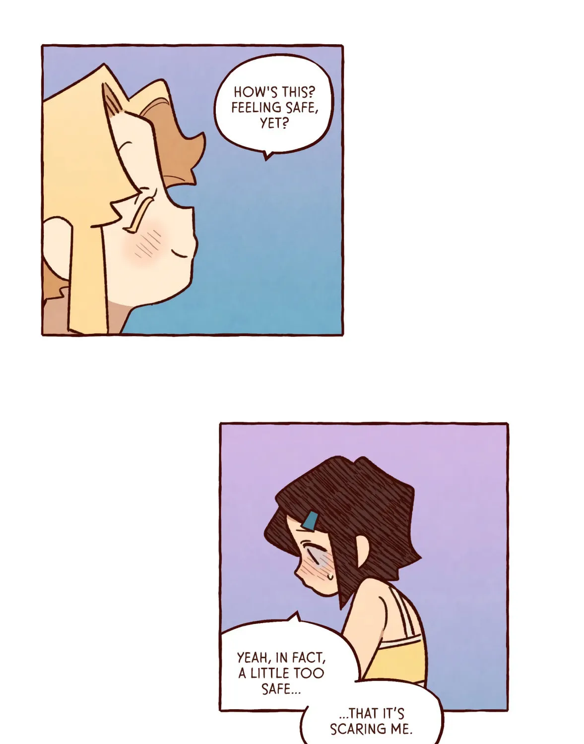 Read I Love Amy chapter 46.4 image 81 on Lezhin