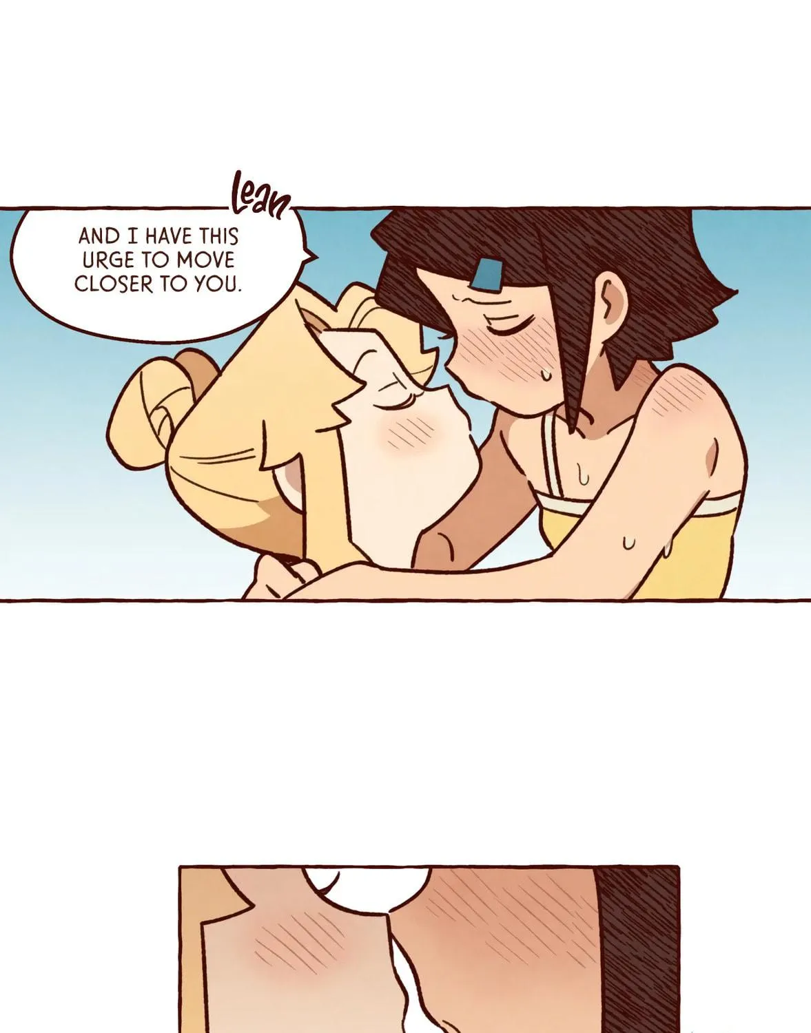 Read I Love Amy chapter 46.4 image 83 on Lezhin