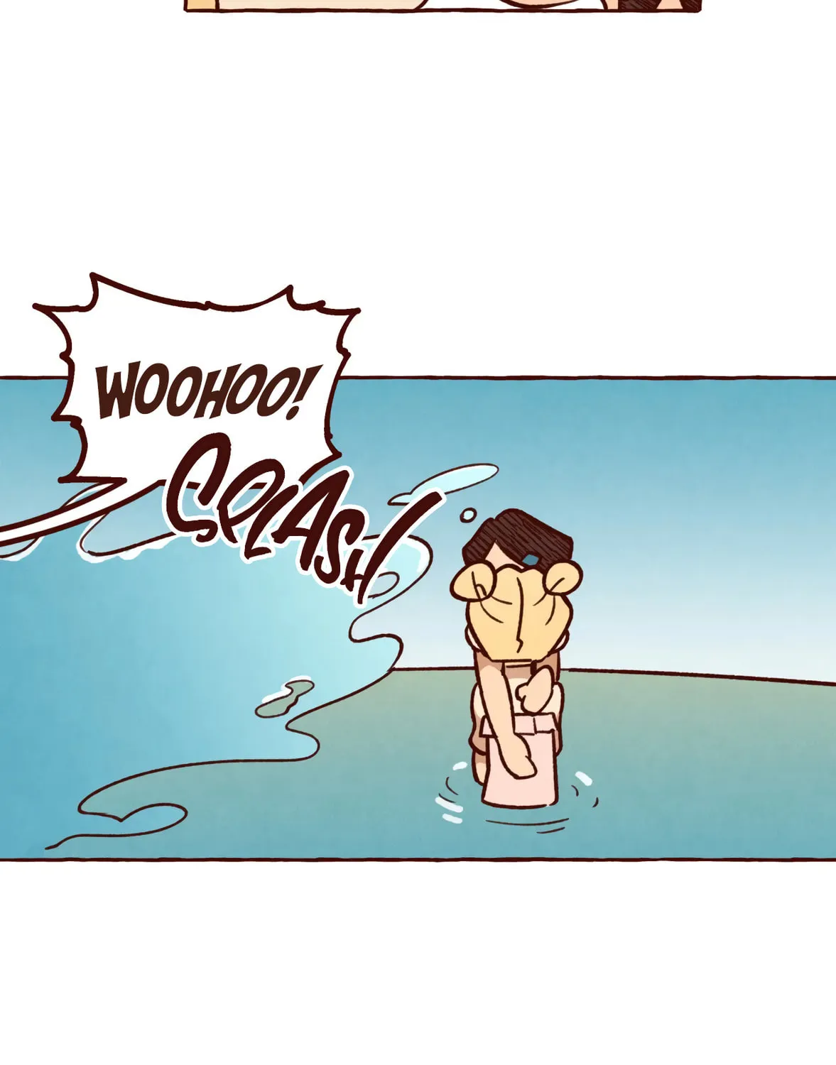 Read I Love Amy chapter 46.4 image 85 on Lezhin