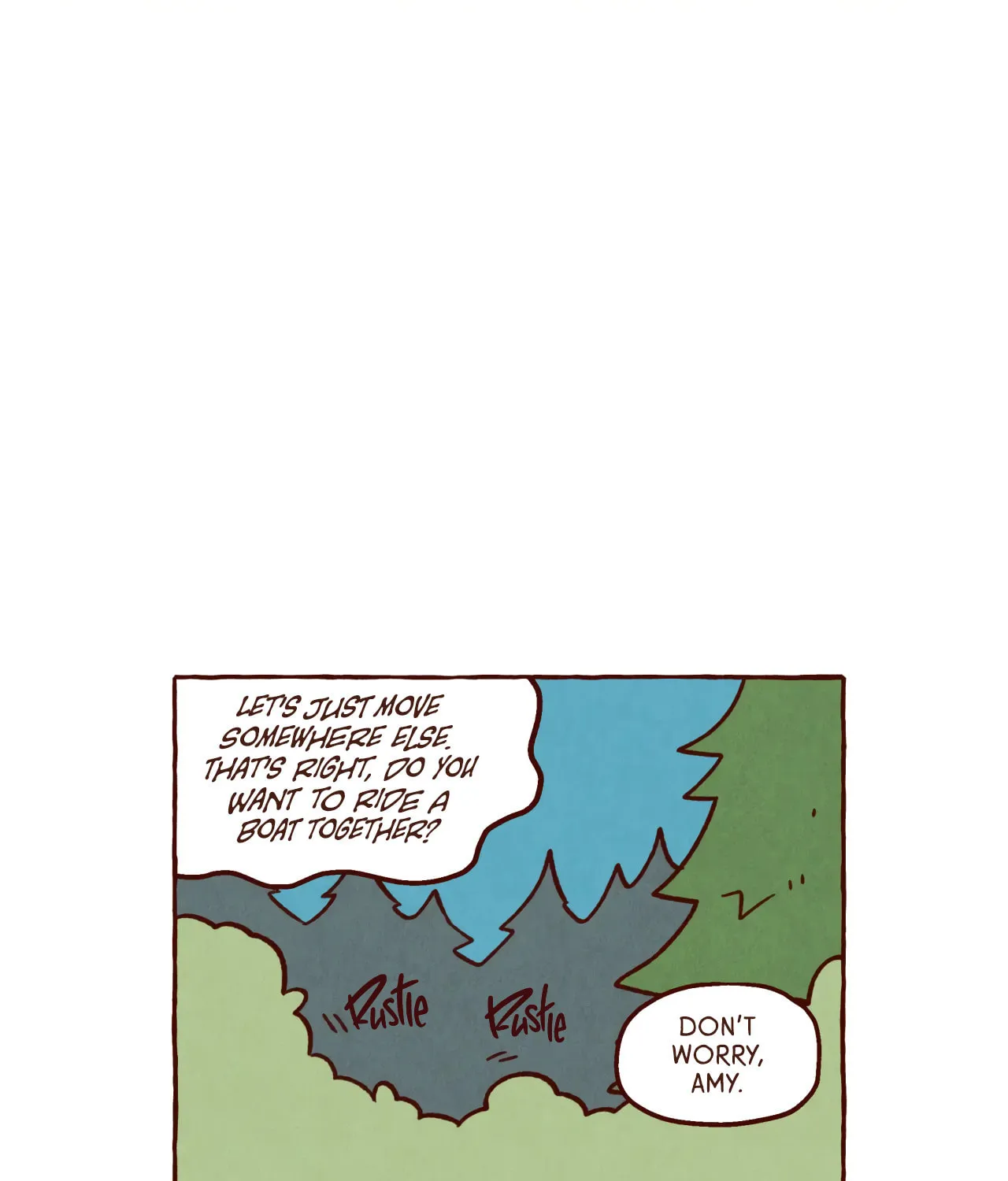 Read I Love Amy chapter 46.4 image 89 on Lezhin