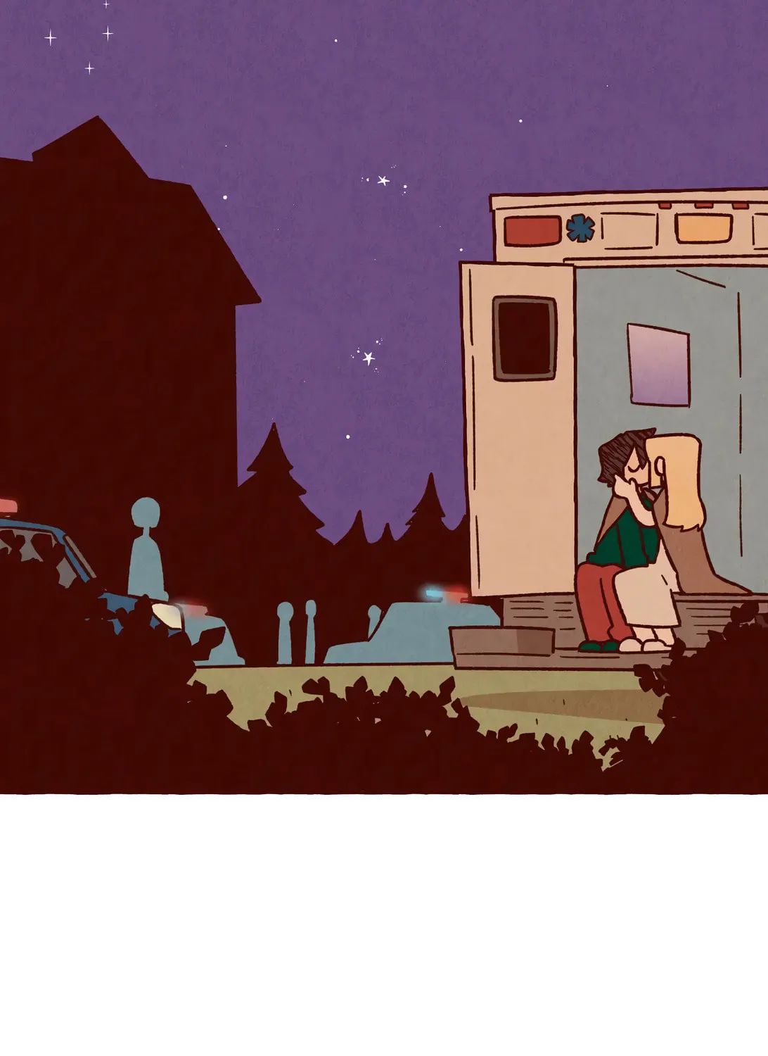 Read I Love Amy chapter 46.5 image 103 on Lezhin