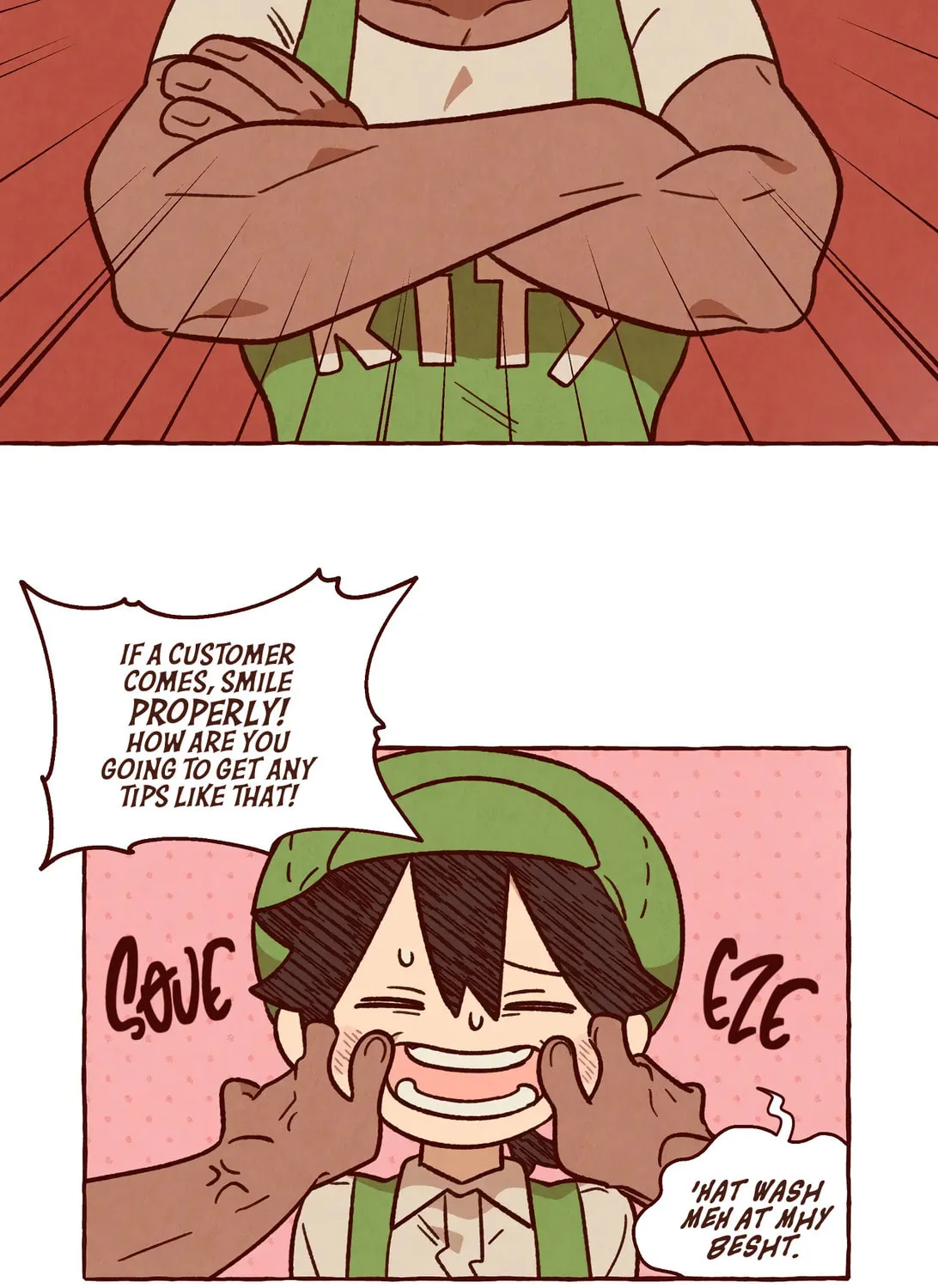 Read I Love Amy chapter 46.5 image 107 on Lezhin