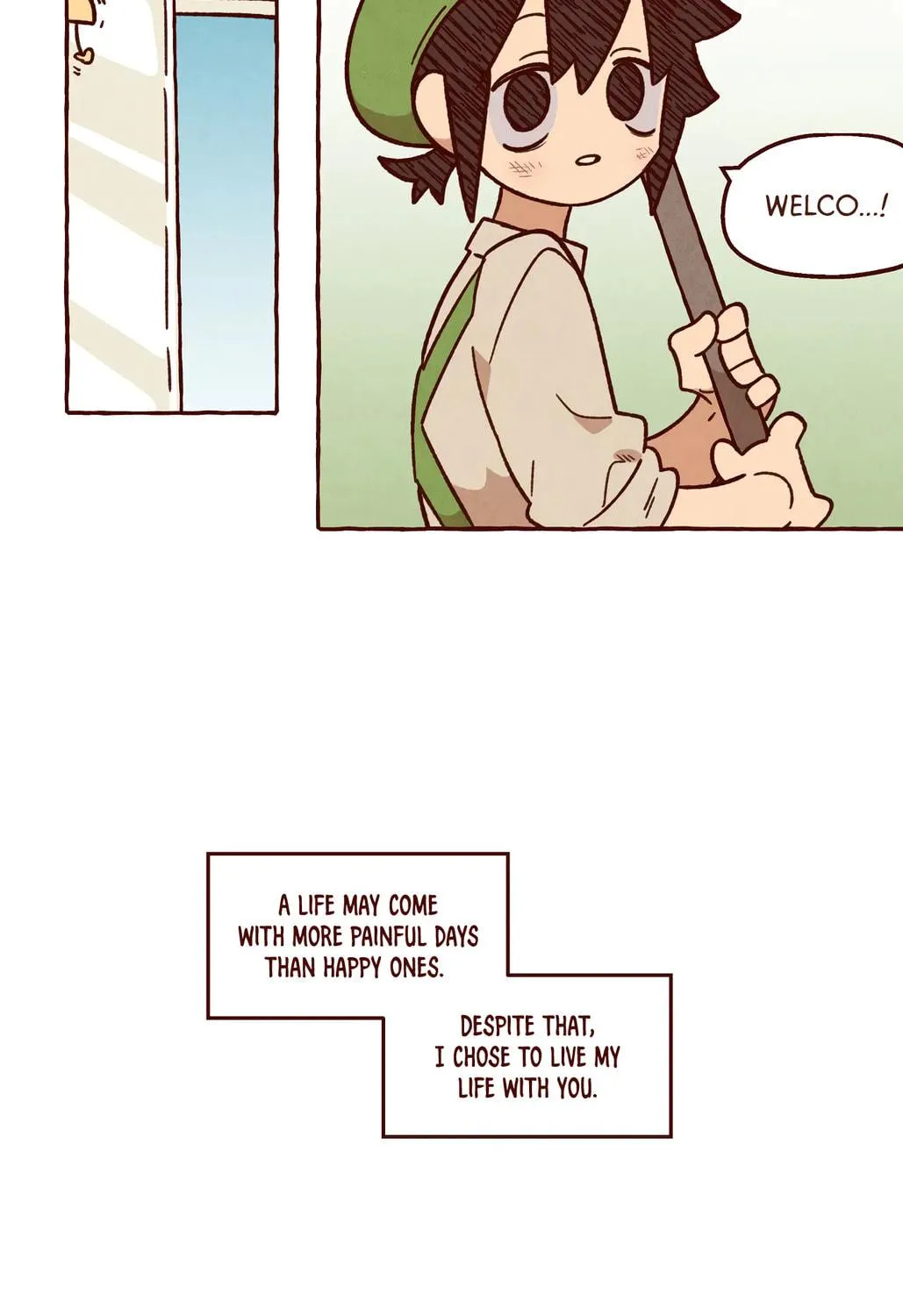 Read I Love Amy chapter 46.5 image 111 on Lezhin