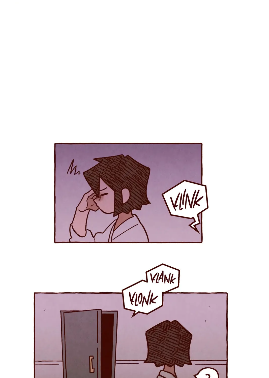 Read I Love Amy chapter 46.5 image 13 on Lezhin