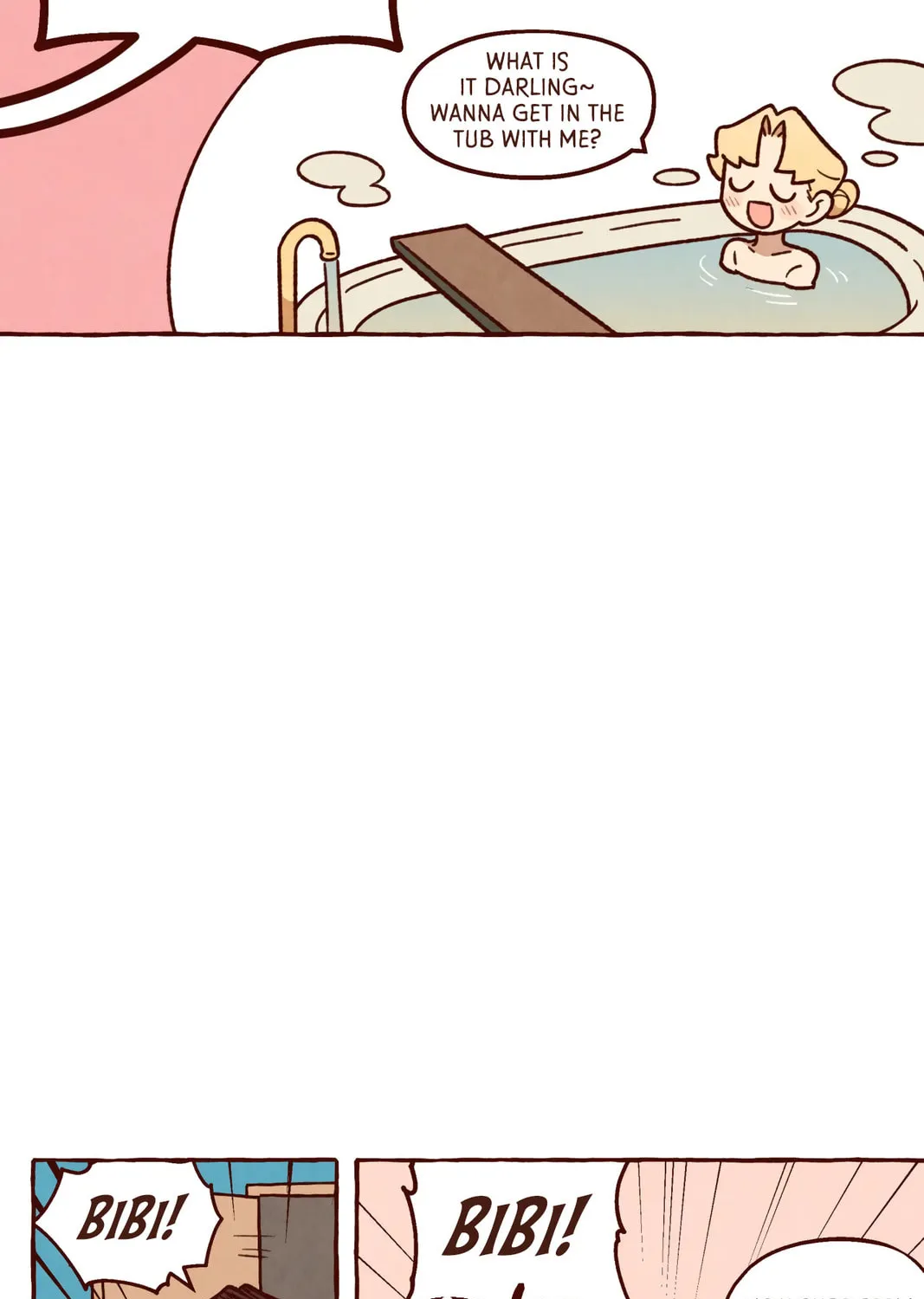 Read I Love Amy chapter 46.5 image 19 on Lezhin