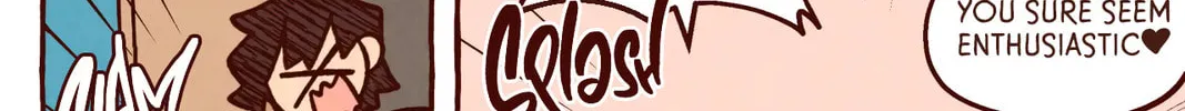 Read I Love Amy chapter 46.5 image 20 on Lezhin