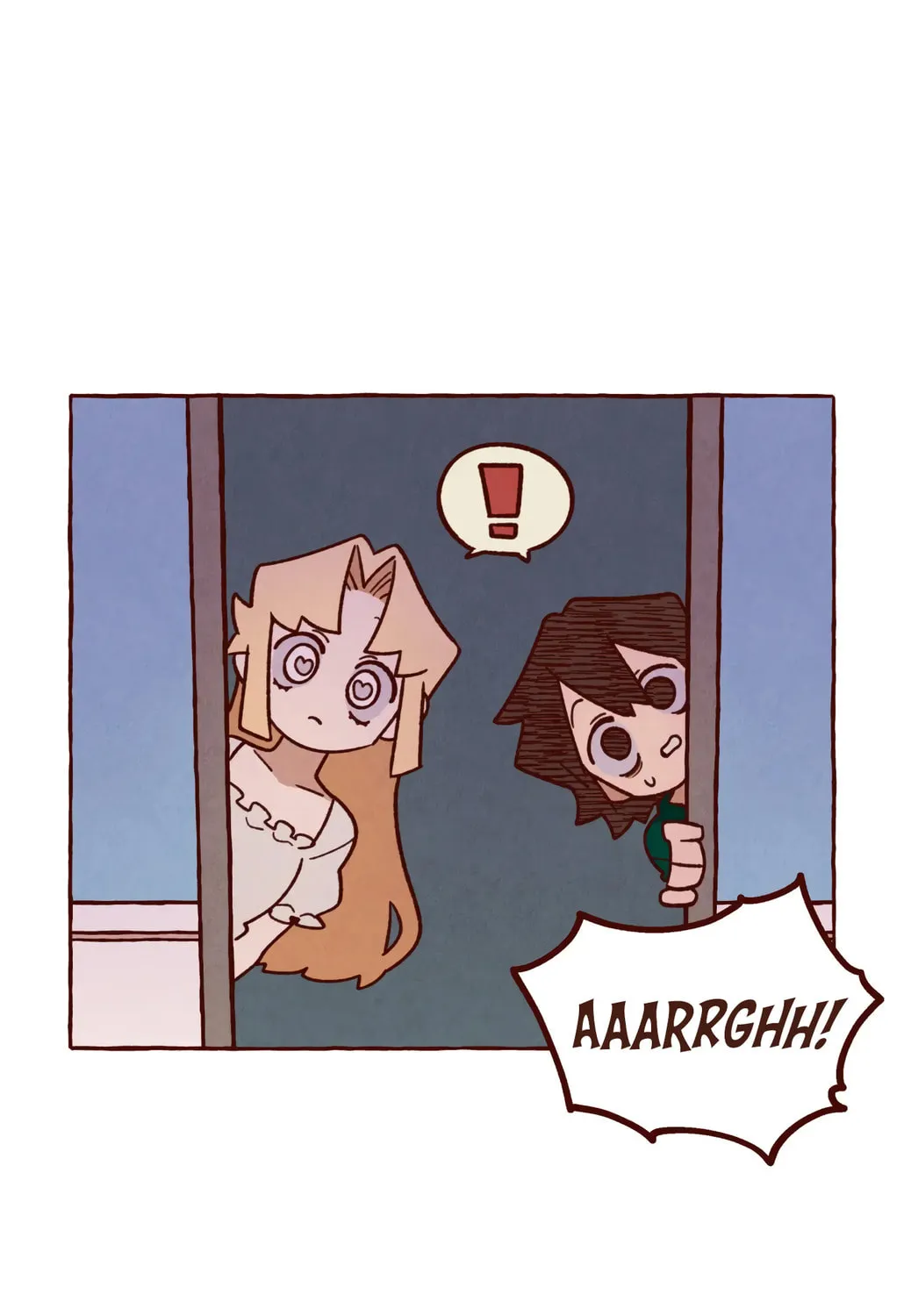 Read I Love Amy chapter 46.5 image 25 on Lezhin