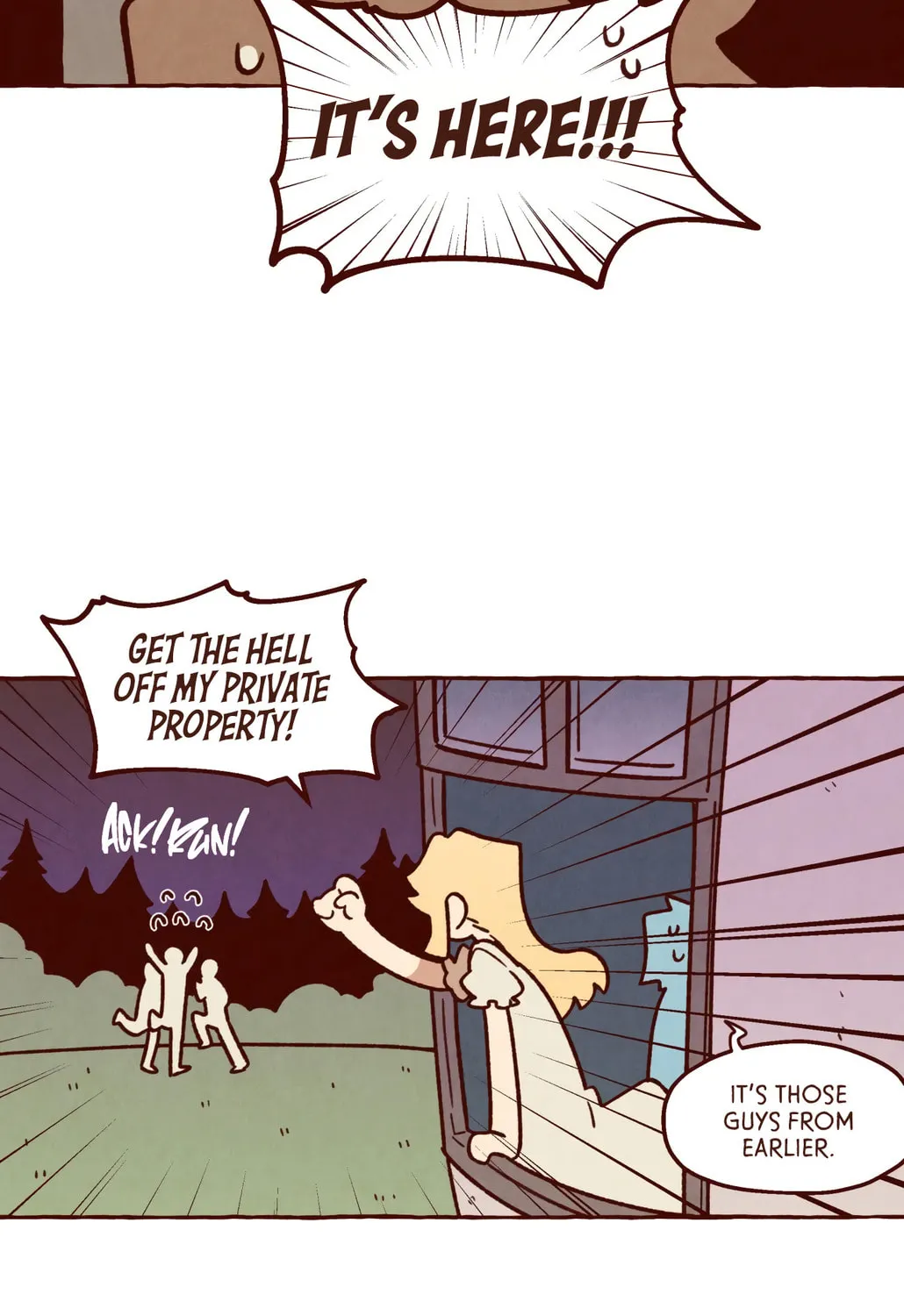 Read I Love Amy chapter 46.5 image 31 on Lezhin