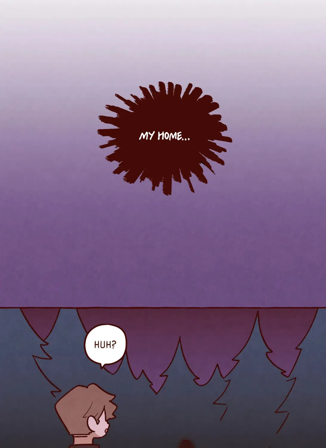 Read I Love Amy chapter 46.5 image 37 on Lezhin