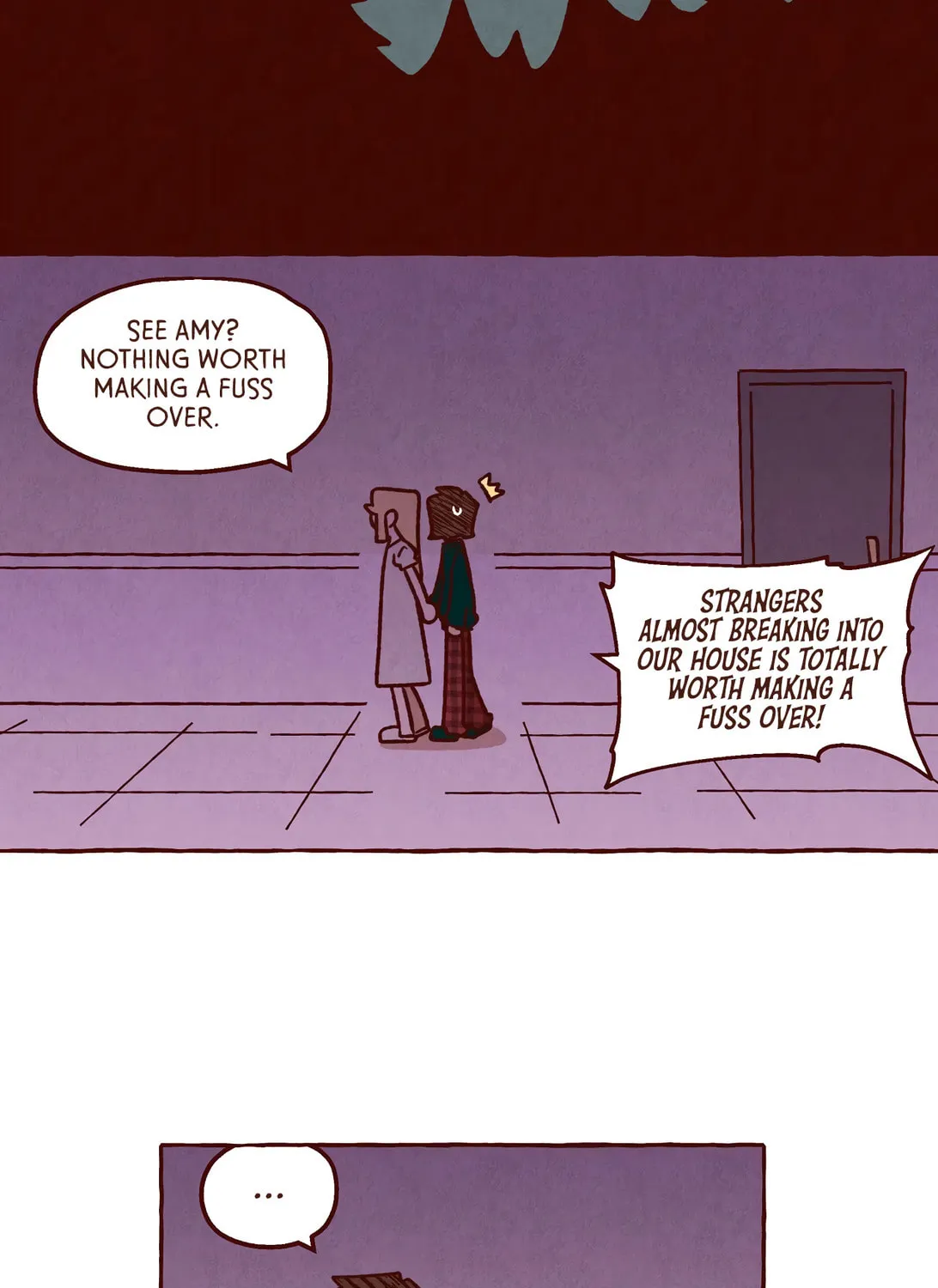 Read I Love Amy chapter 46.5 image 43 on Lezhin