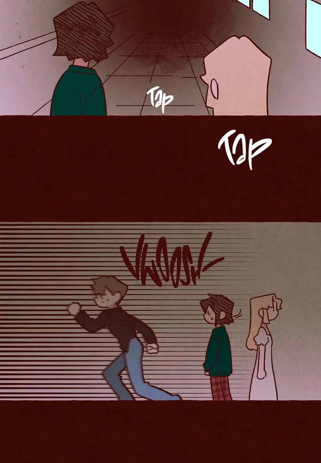 Read I Love Amy chapter 46.5 image 51 on Lezhin