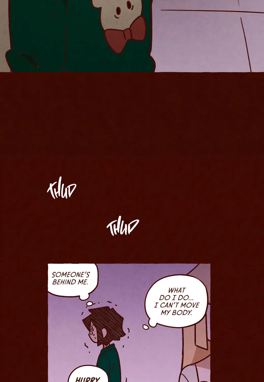 Read I Love Amy chapter 46.5 image 59 on Lezhin