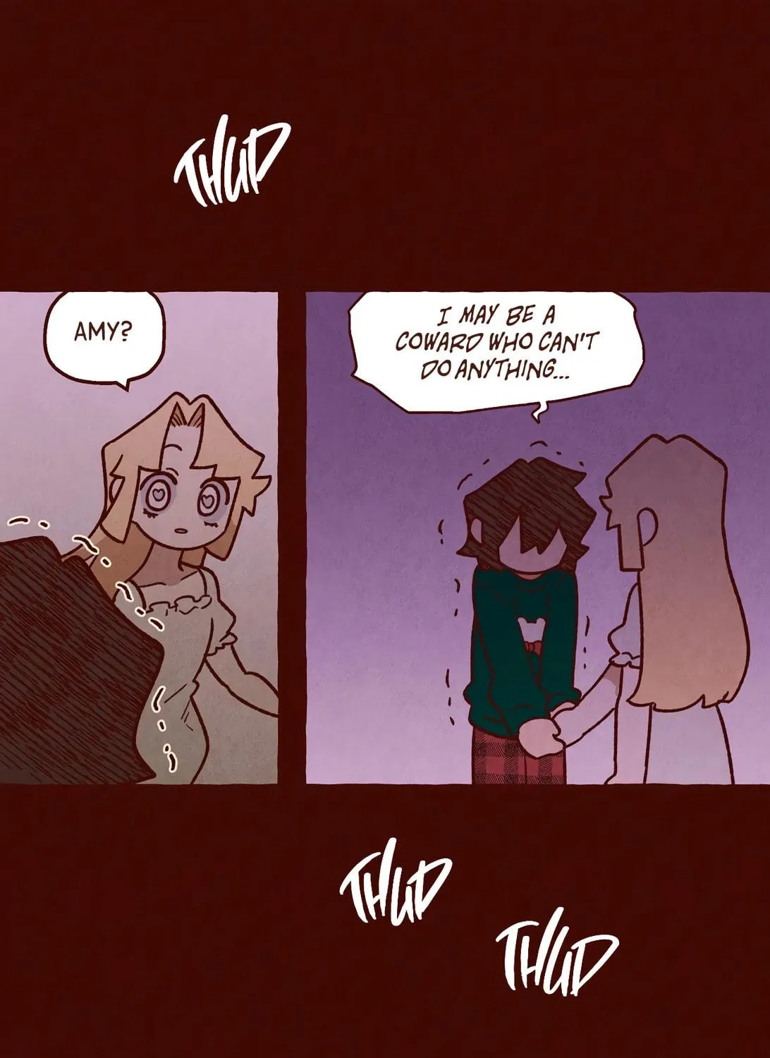 Read I Love Amy chapter 46.5 image 63 on Lezhin