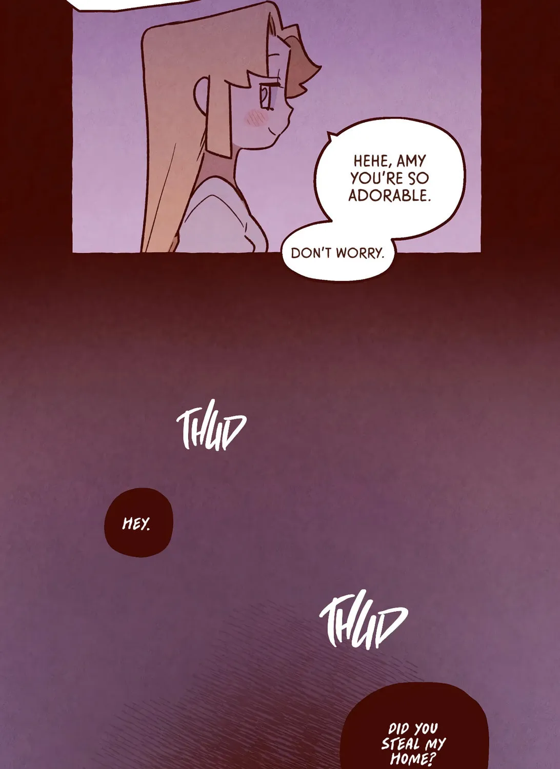 Read I Love Amy chapter 46.5 image 67 on Lezhin