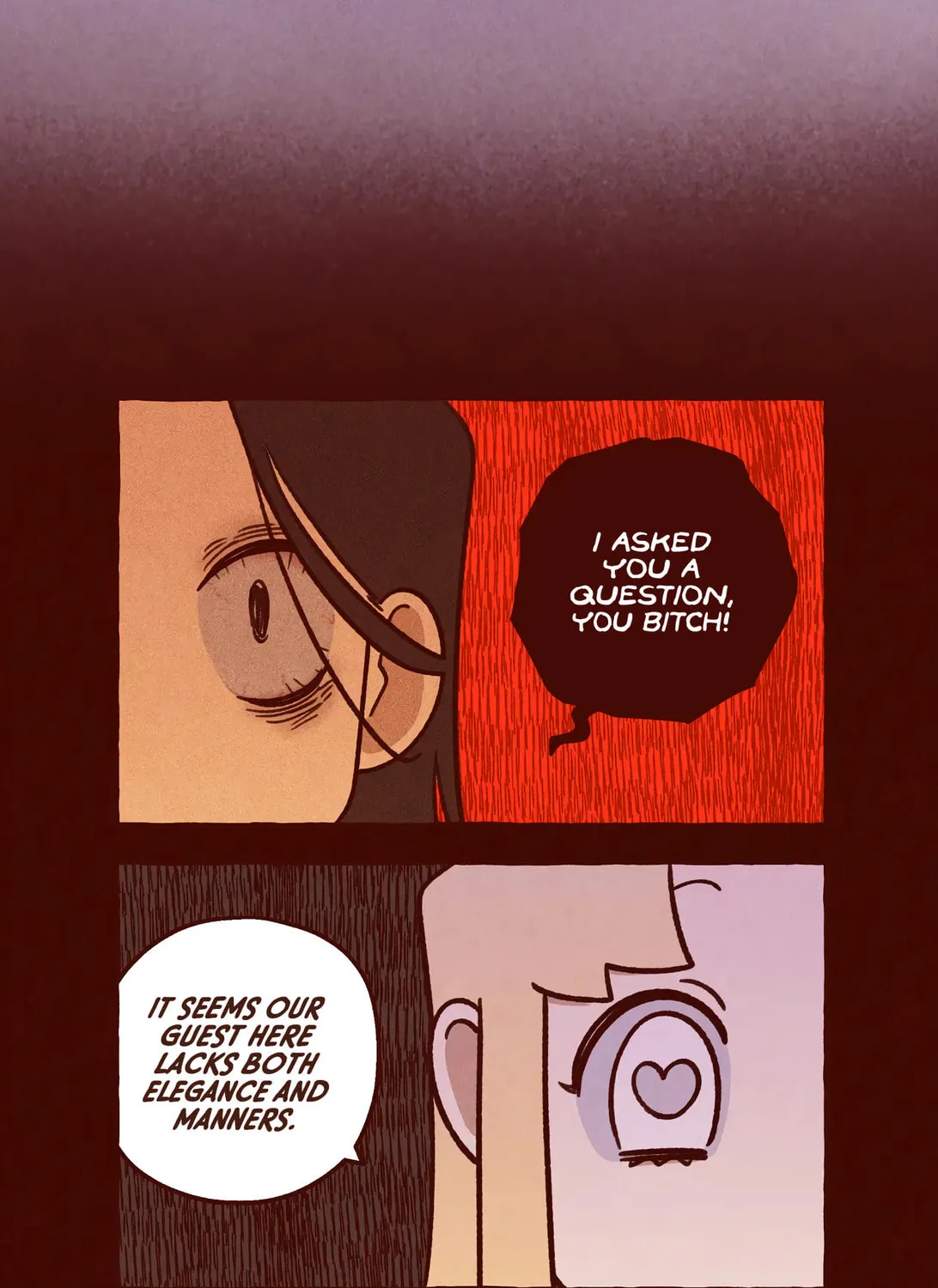 Read I Love Amy chapter 46.5 image 71 on Lezhin