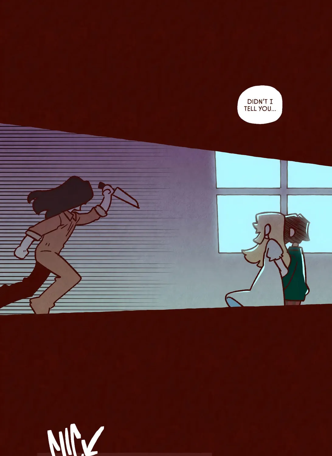 Read I Love Amy chapter 46.5 image 73 on Lezhin