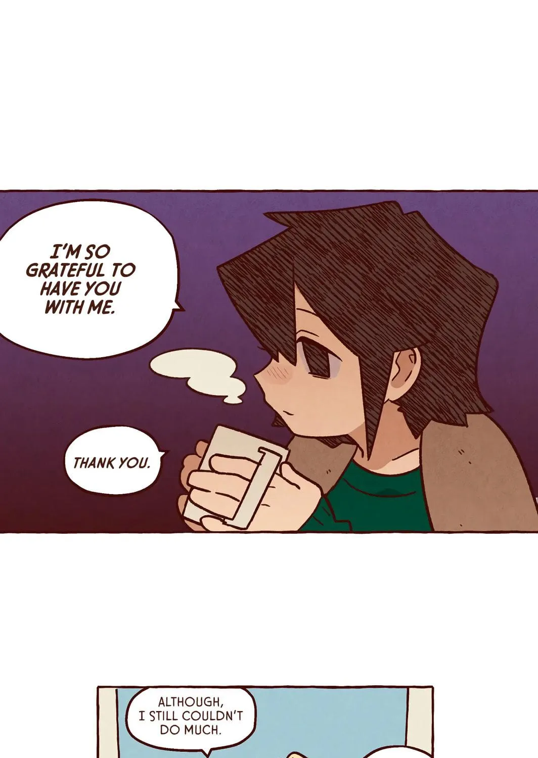 Read I Love Amy chapter 46.5 image 87 on Lezhin