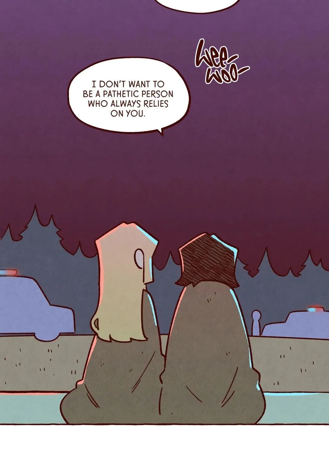 Read I Love Amy chapter 46.5 image 93 on Lezhin