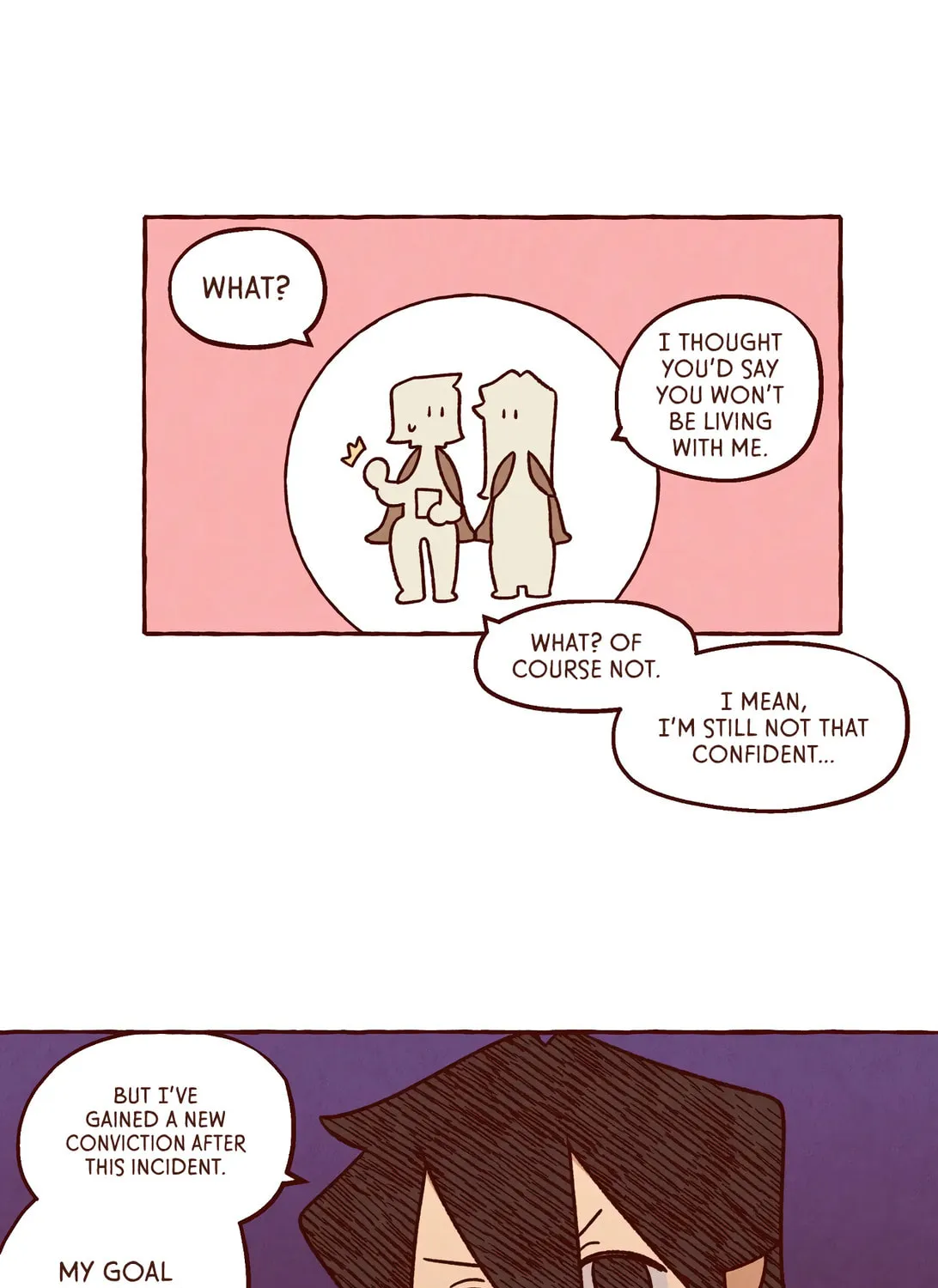 Read I Love Amy chapter 46.5 image 97 on Lezhin