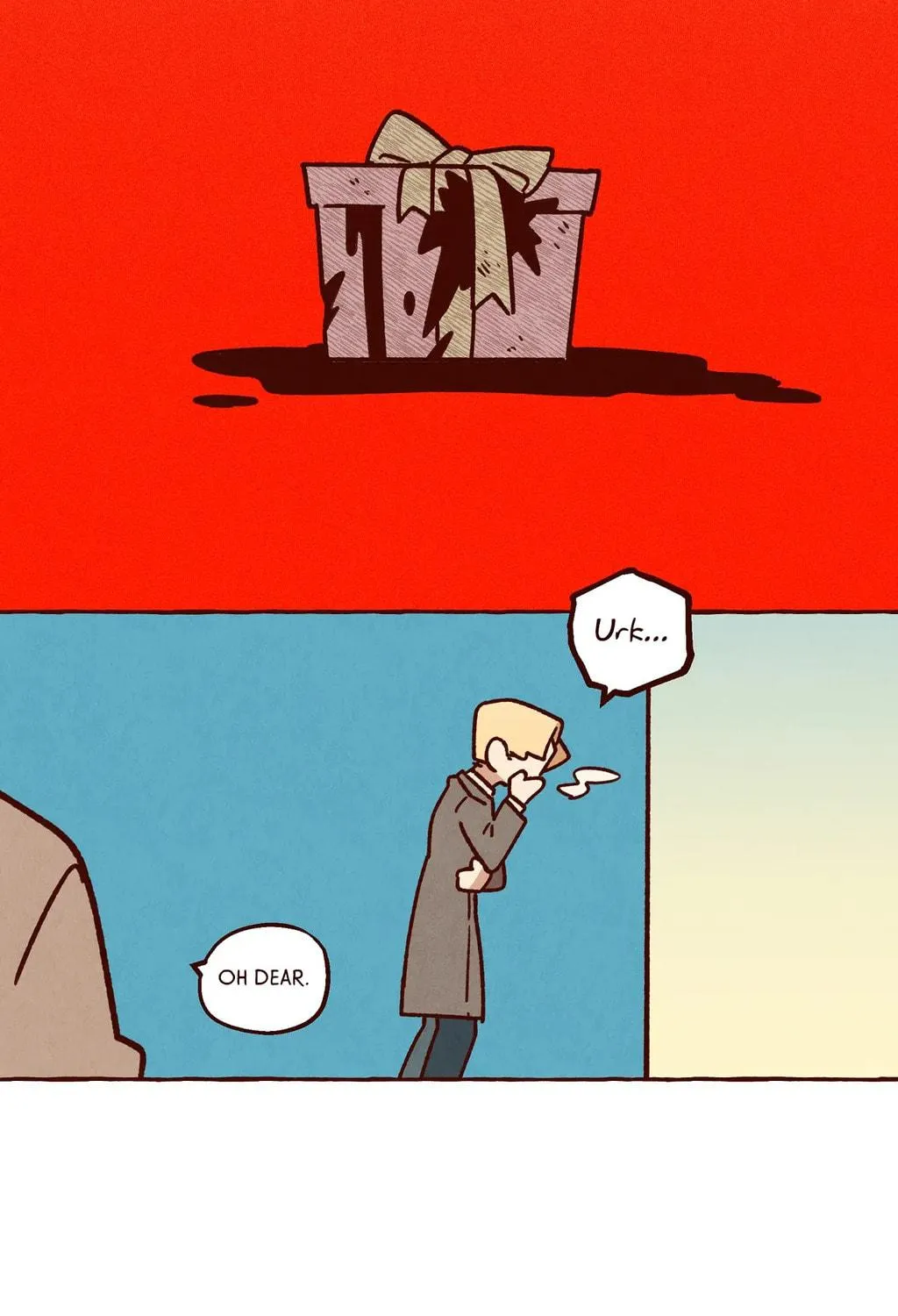Read I Love Amy chapter 46.6 image 11 on Lezhin