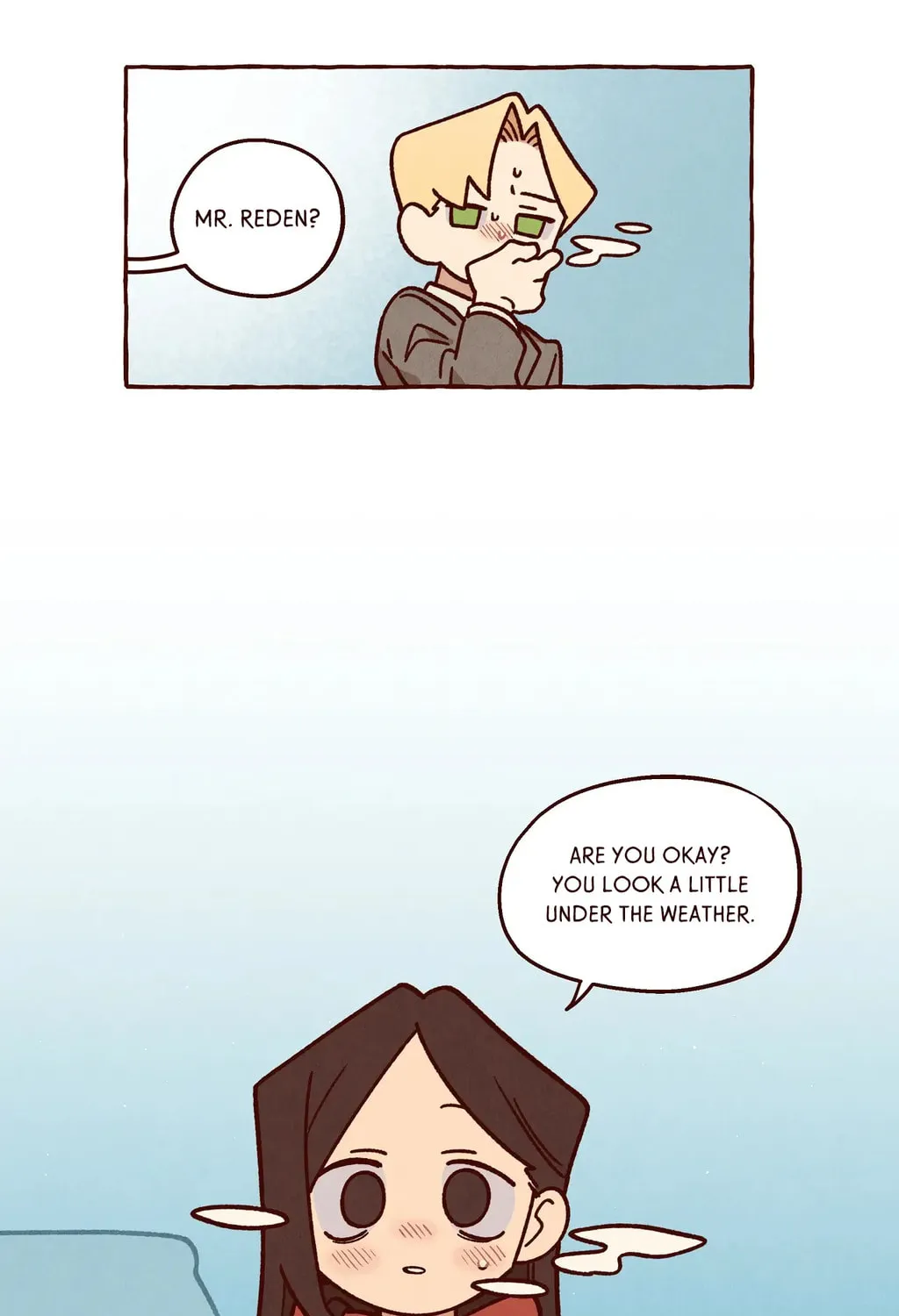 Read I Love Amy chapter 46.6 image 13 on Lezhin