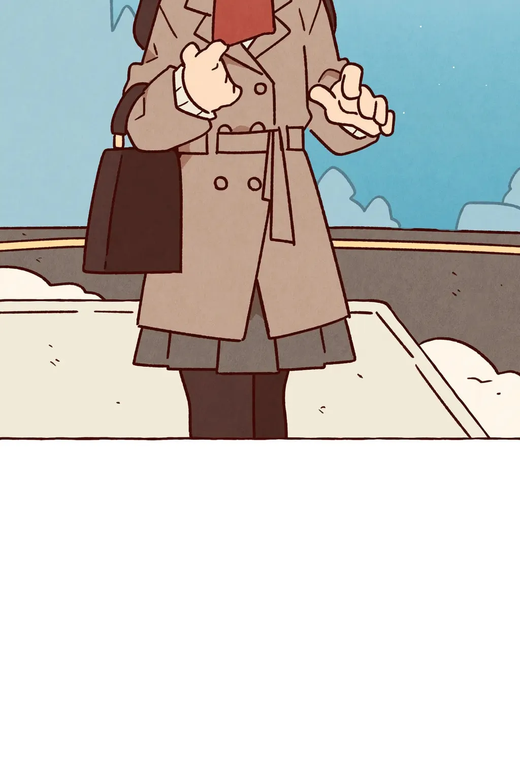 Read I Love Amy chapter 46.6 image 15 on Lezhin