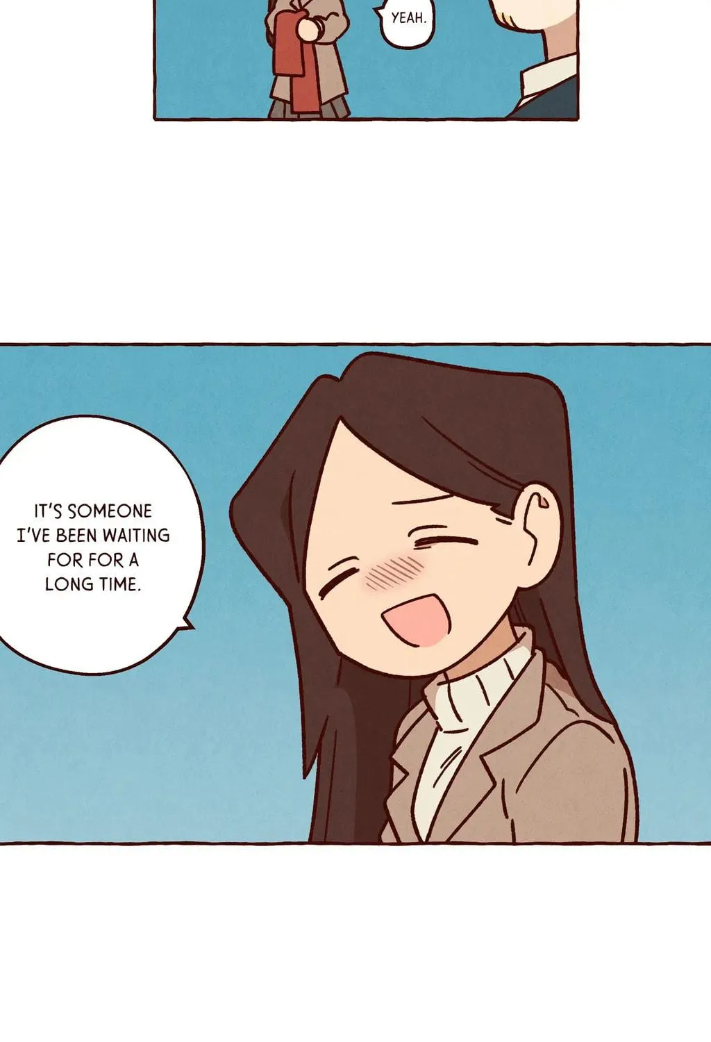 Read I Love Amy chapter 46.6 image 23 on Lezhin